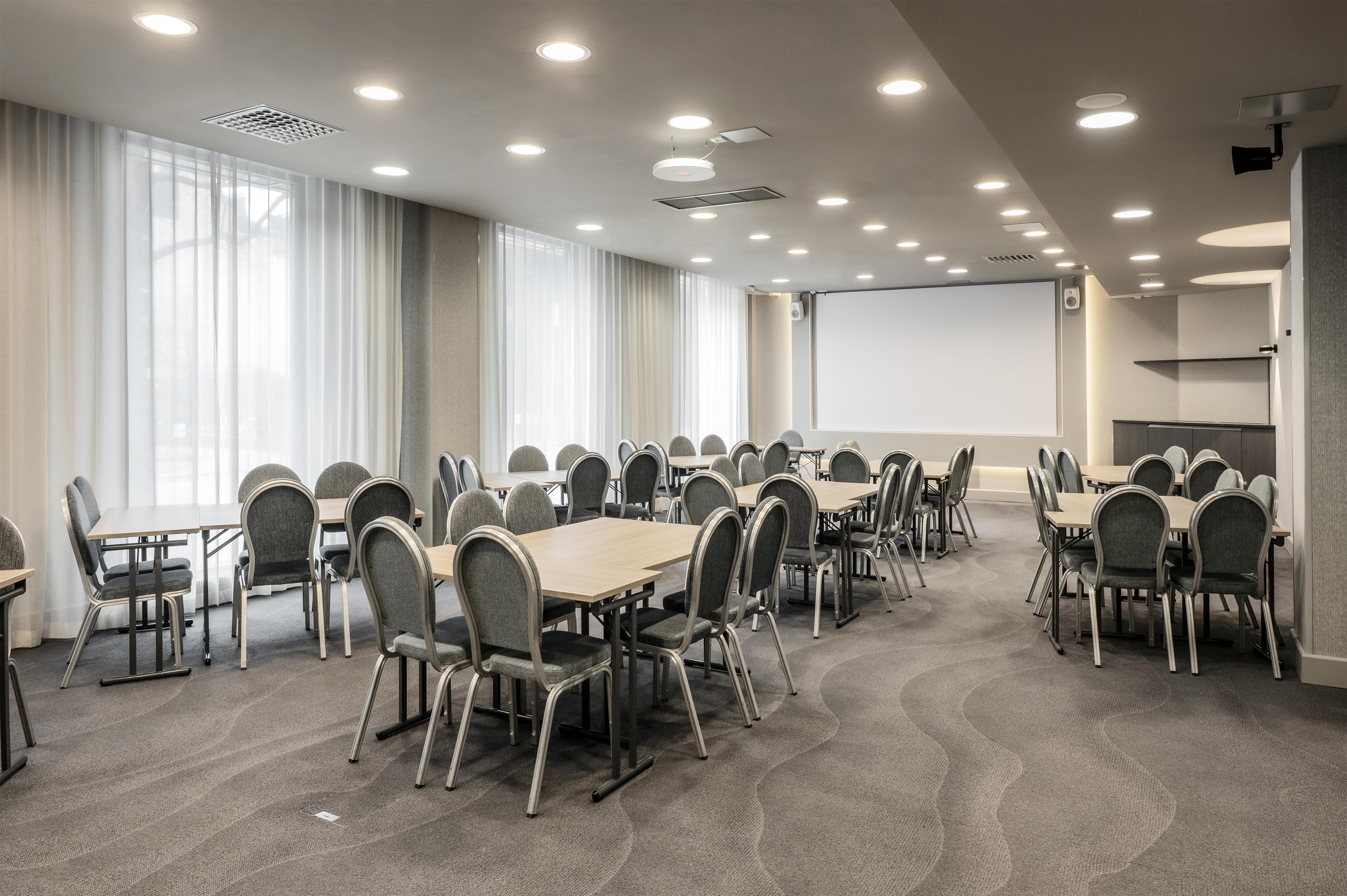 Conferences