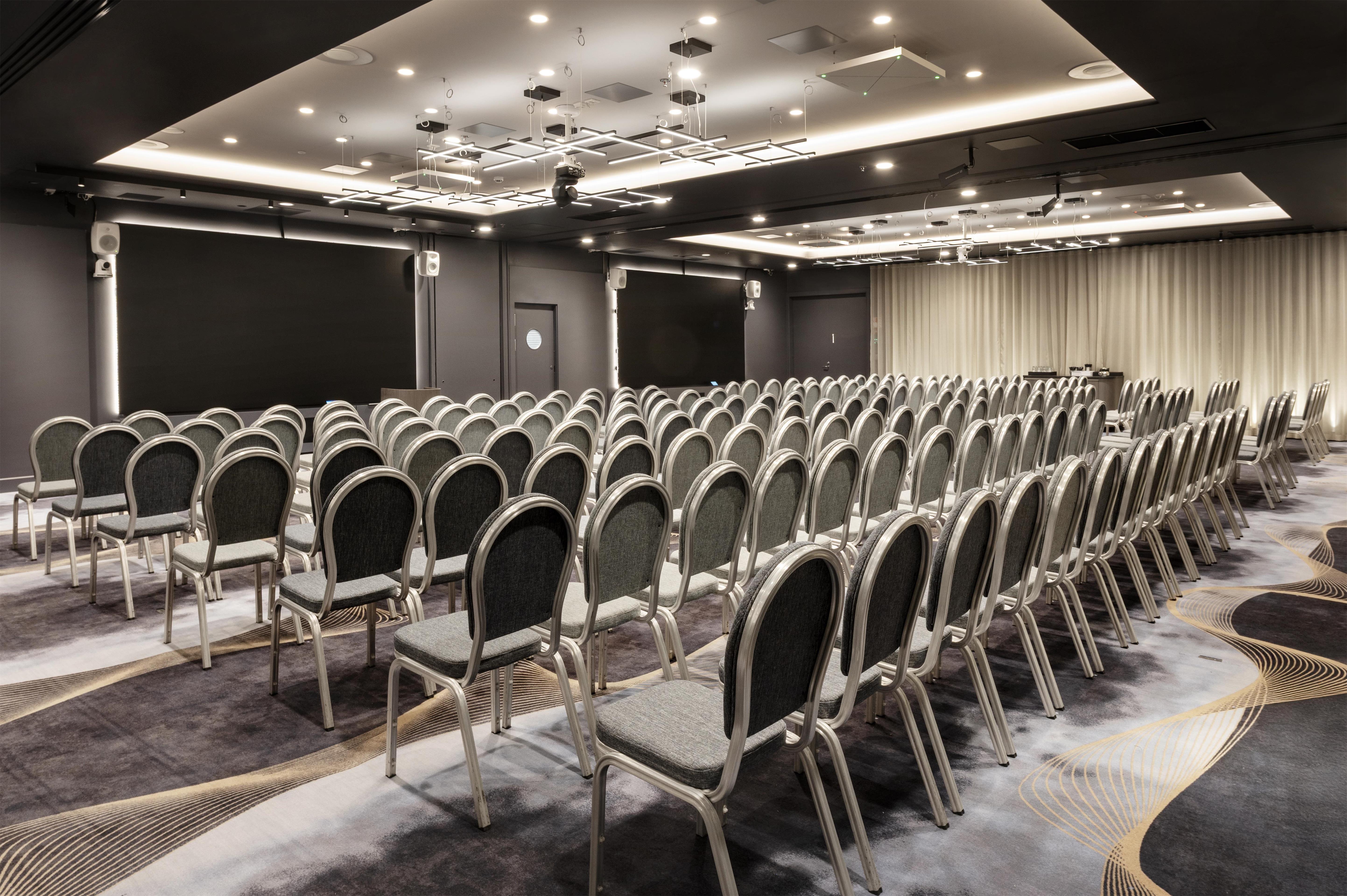 Conferences