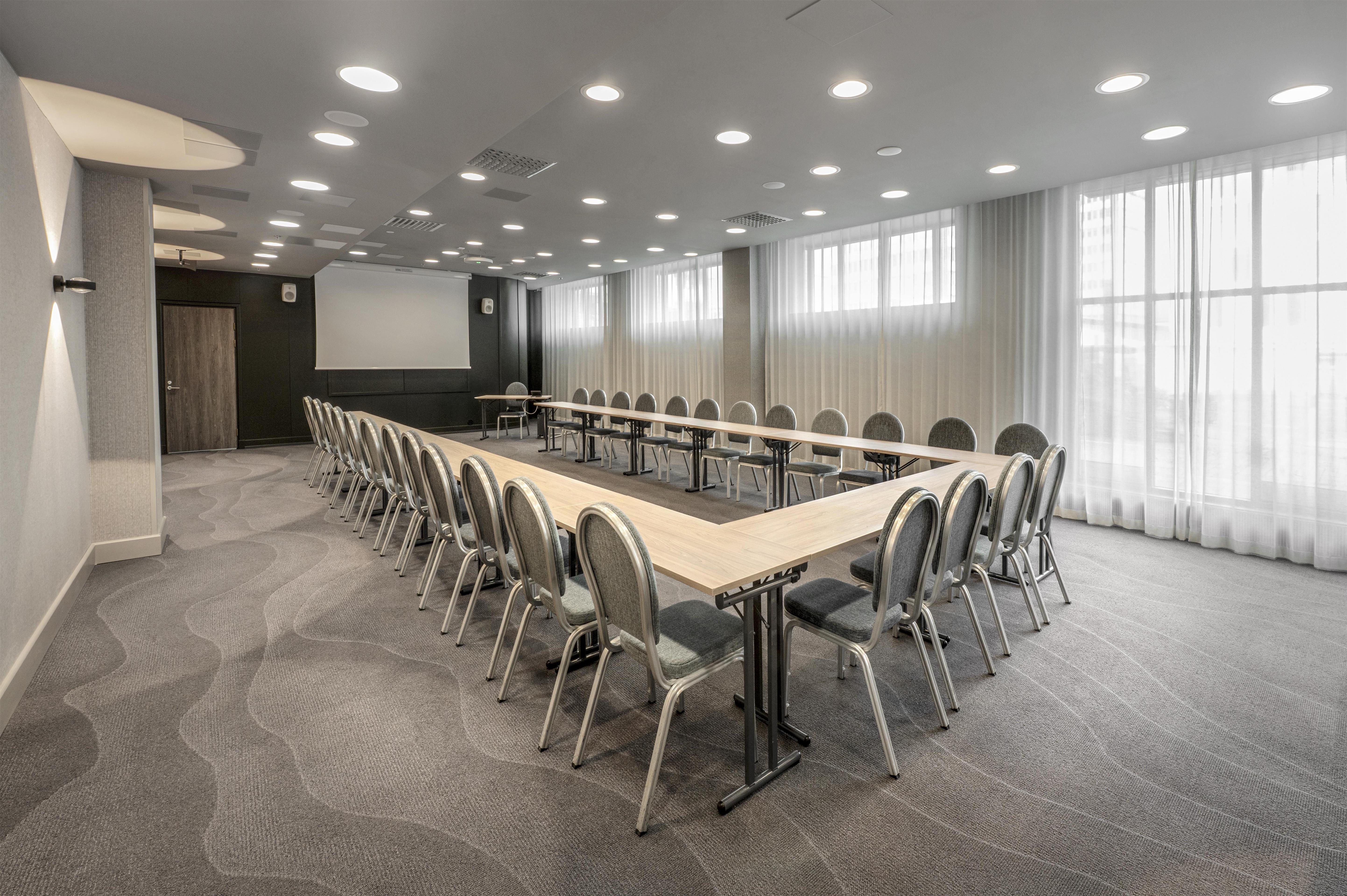 Conferences