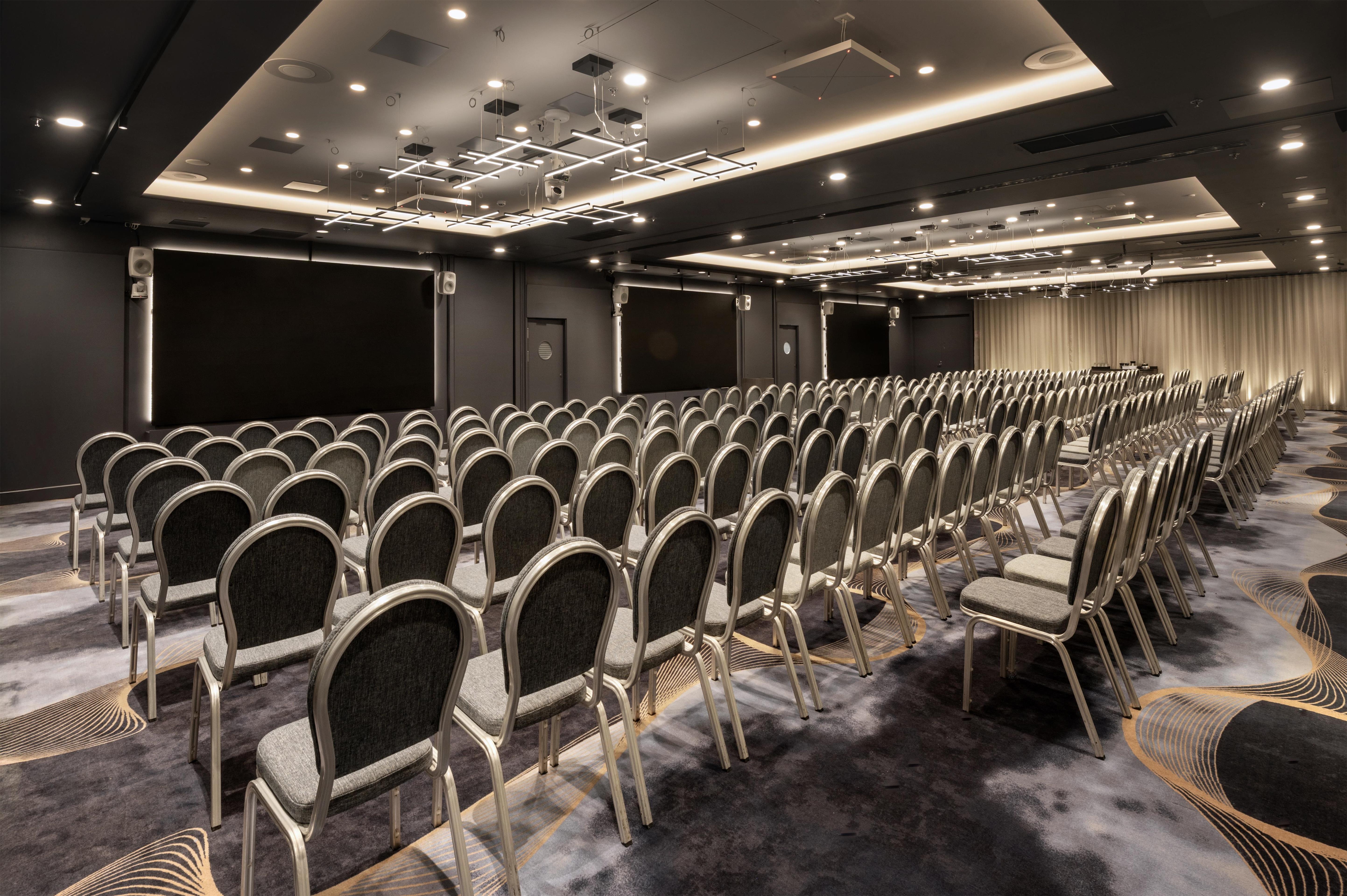 Conferences