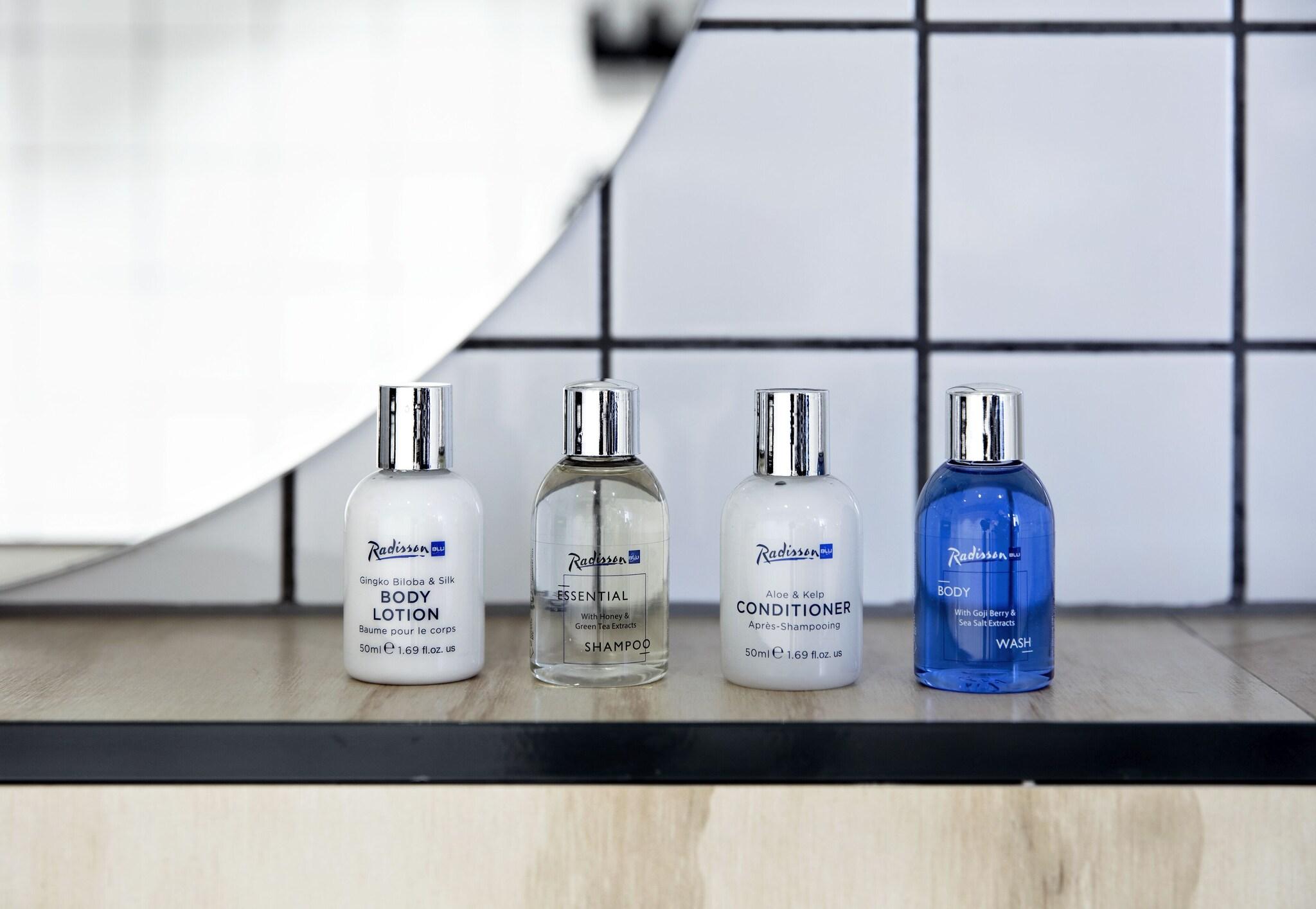 Double Premium King Bed