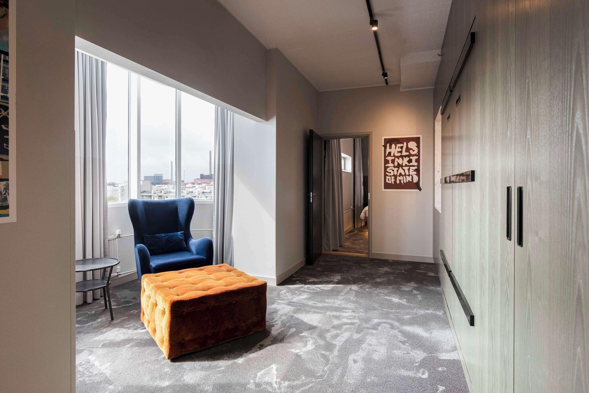 Double Premium King Bed