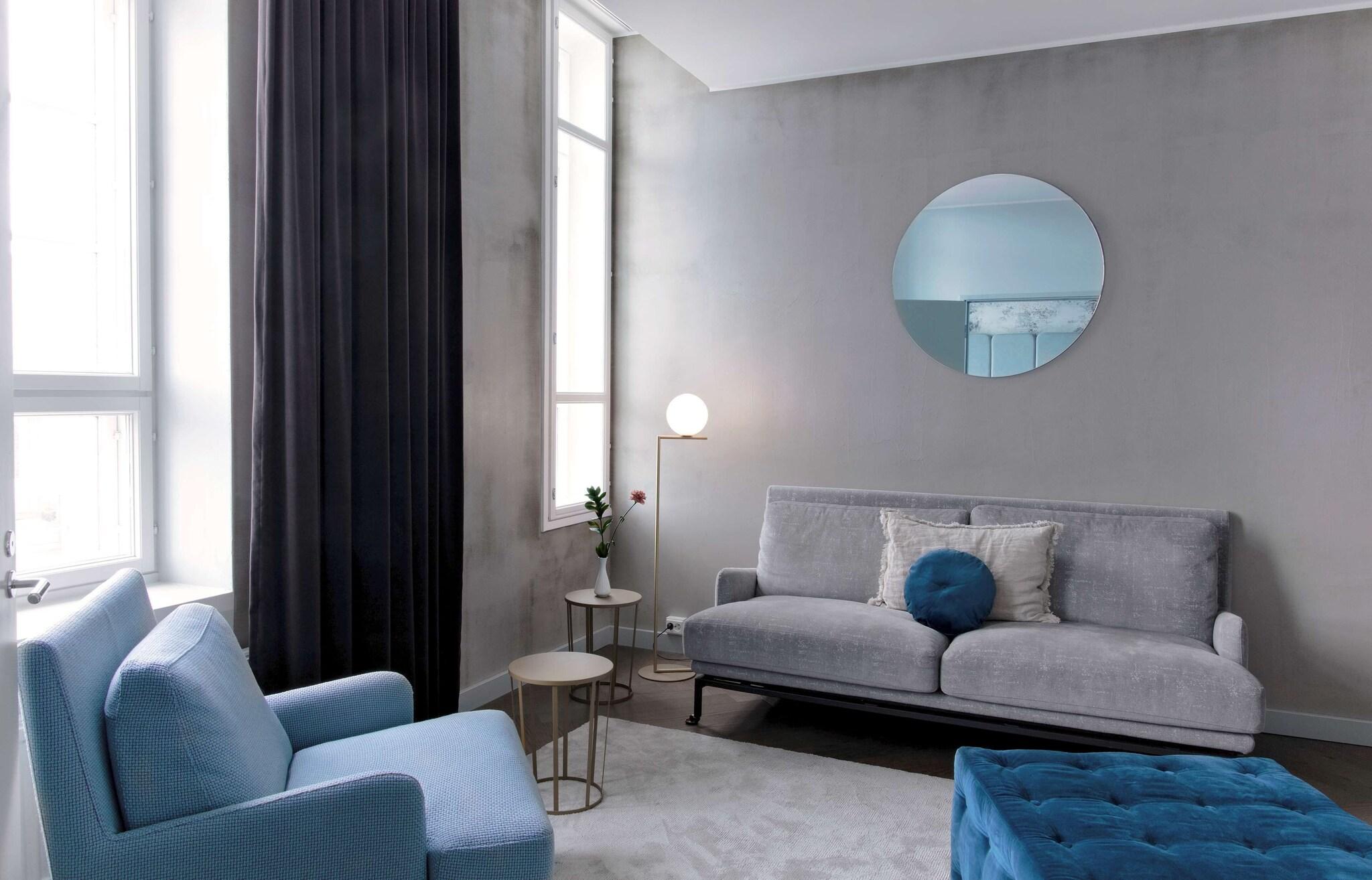 Suite King Bed One Bedroom 