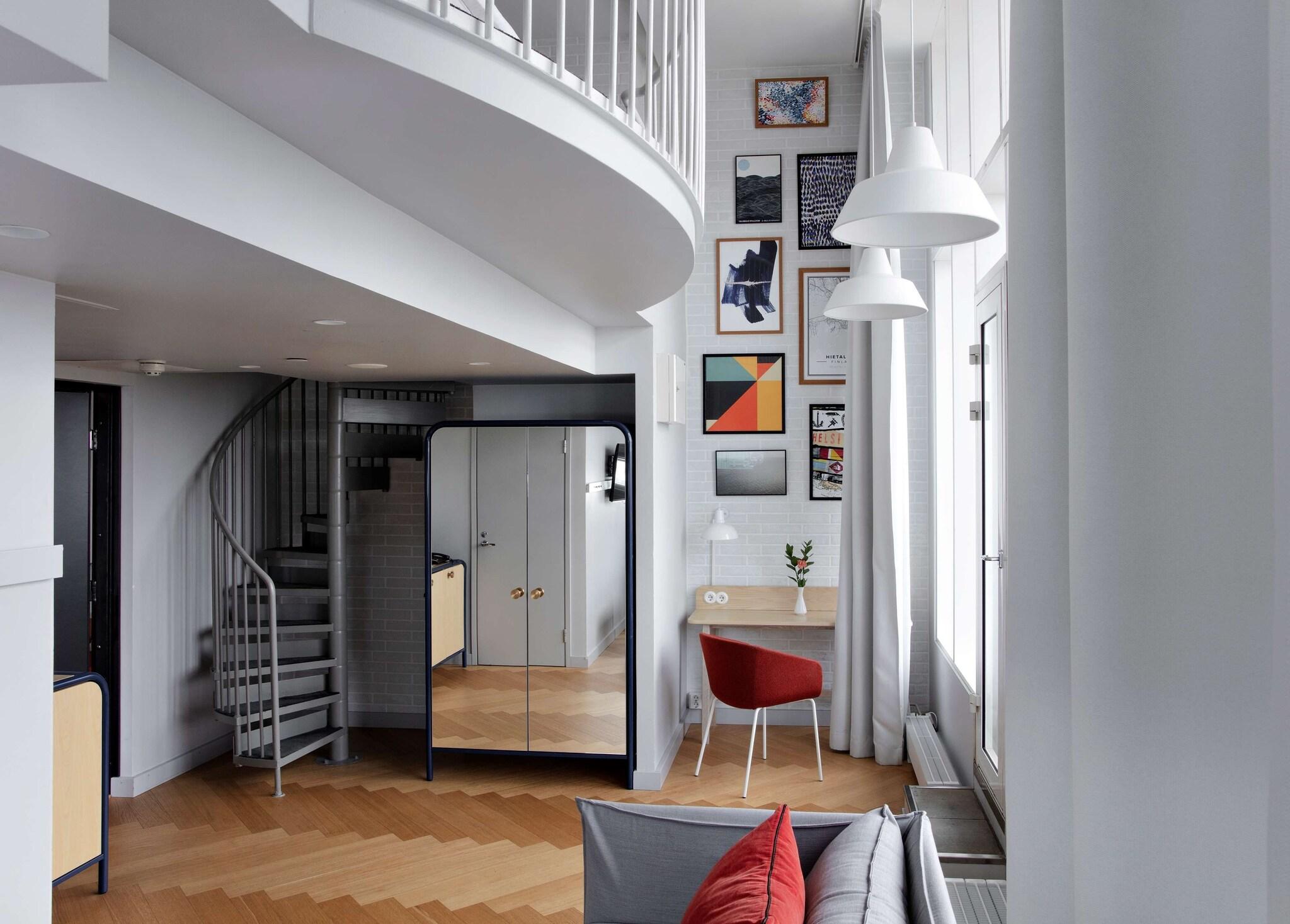 Double Premium King Bed