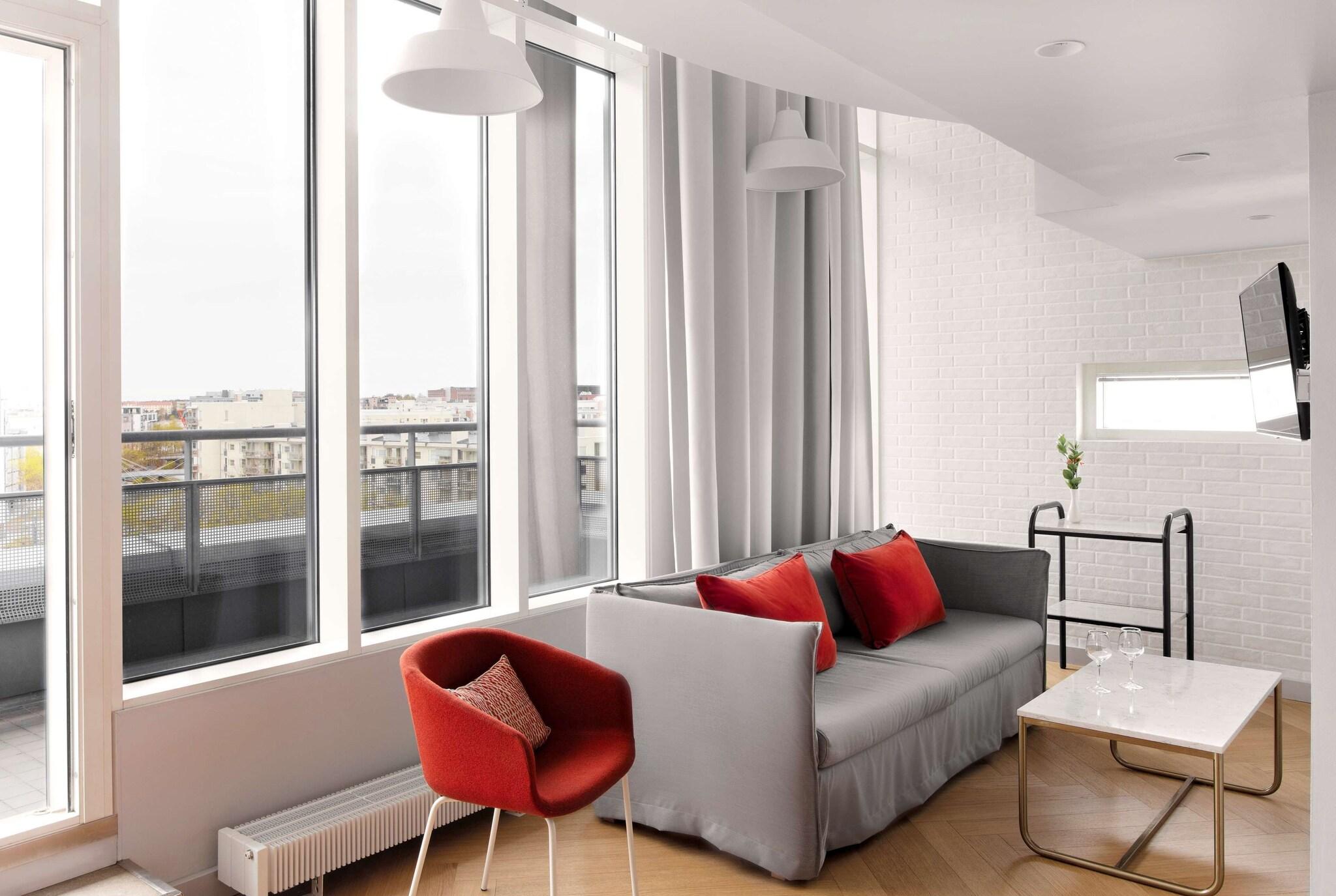 Double Premium King Bed