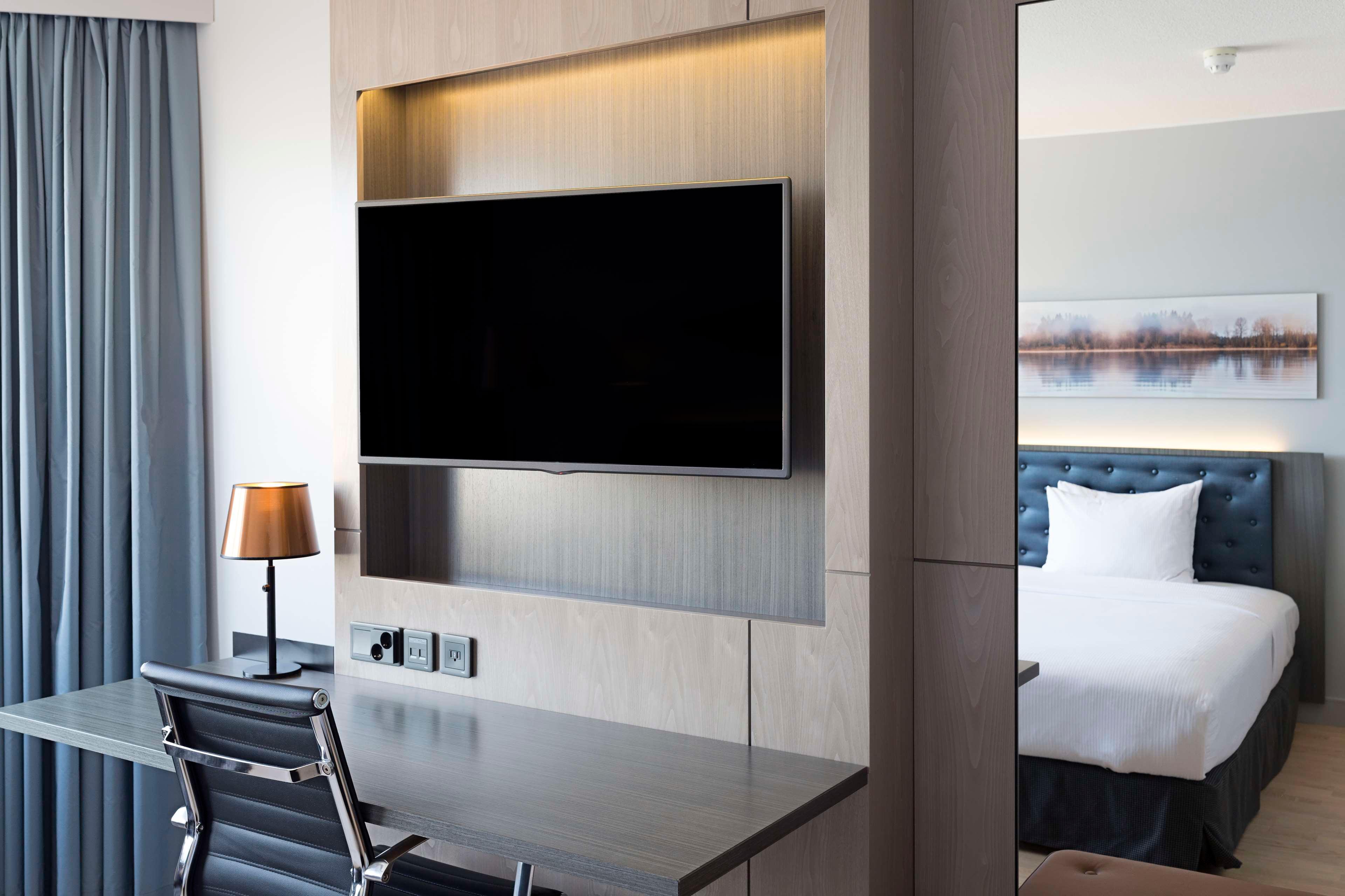 Single Guest Room Sea View