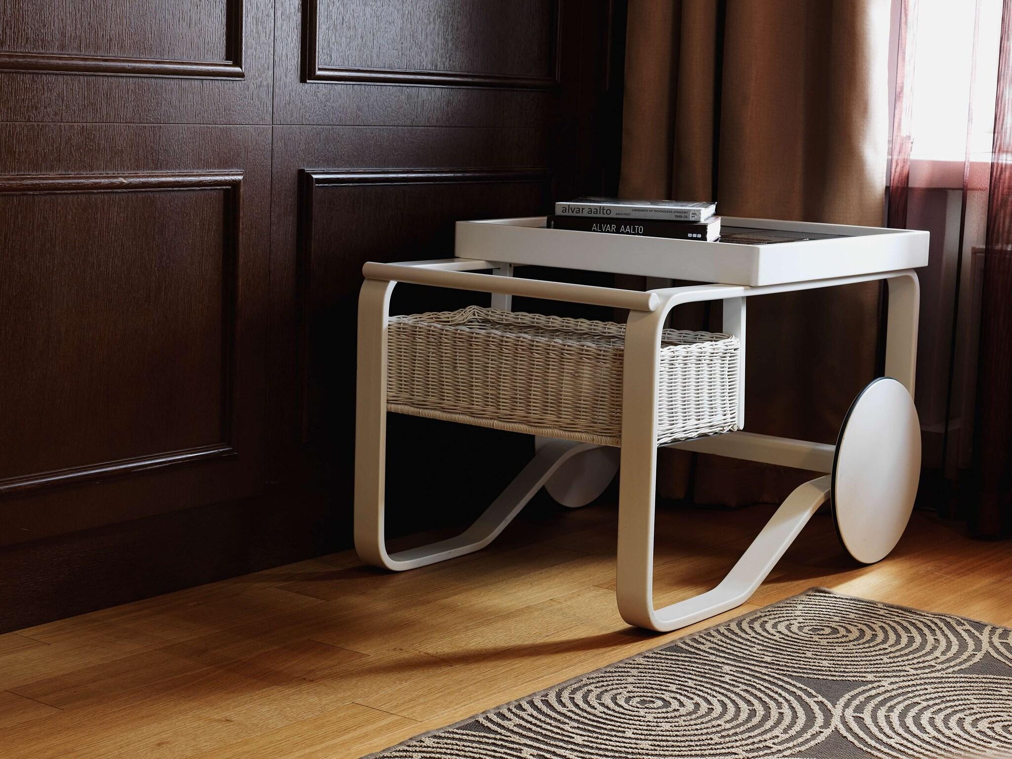 Suite Executive King Bed