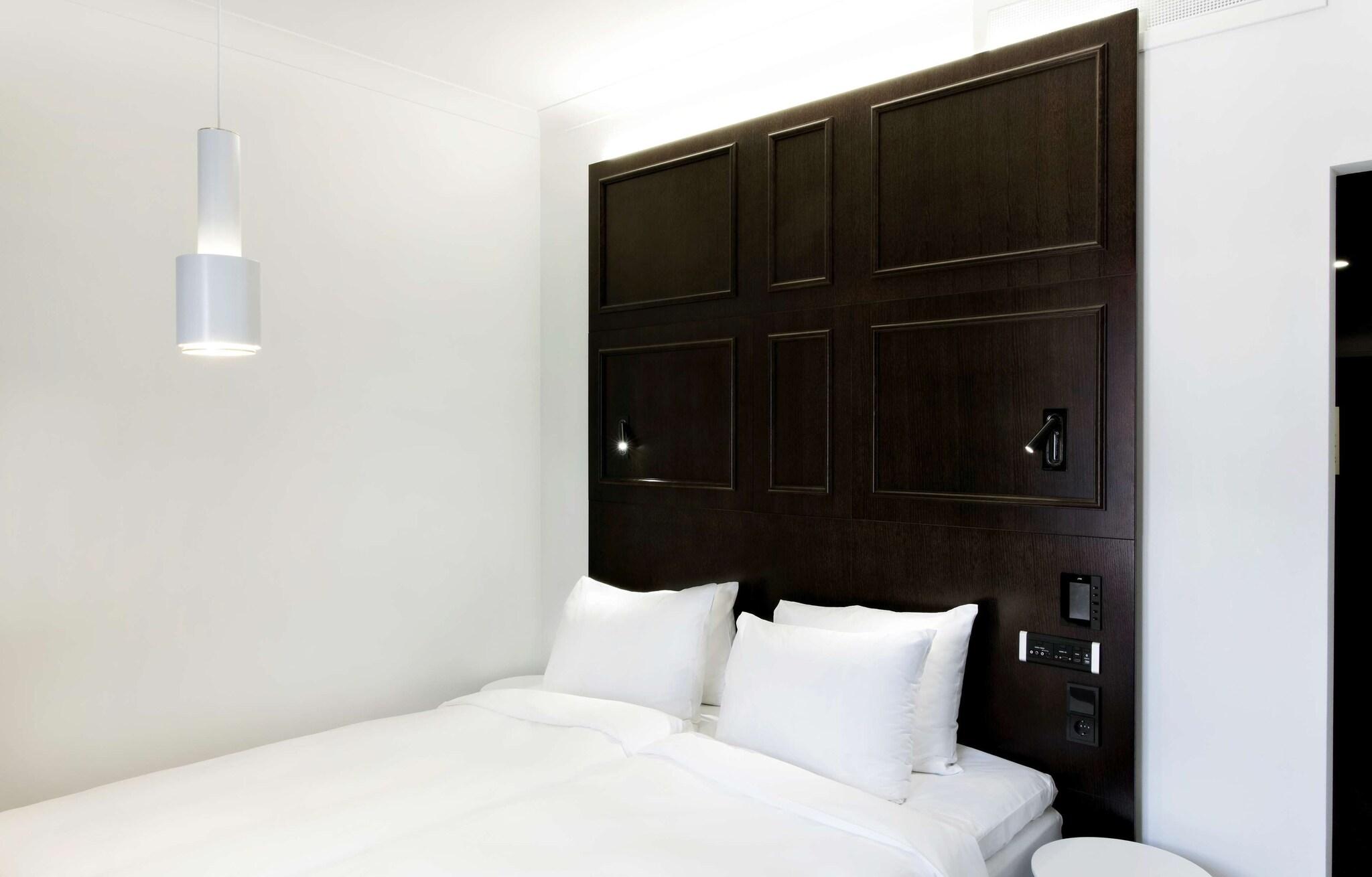 Suite Executive King Bed