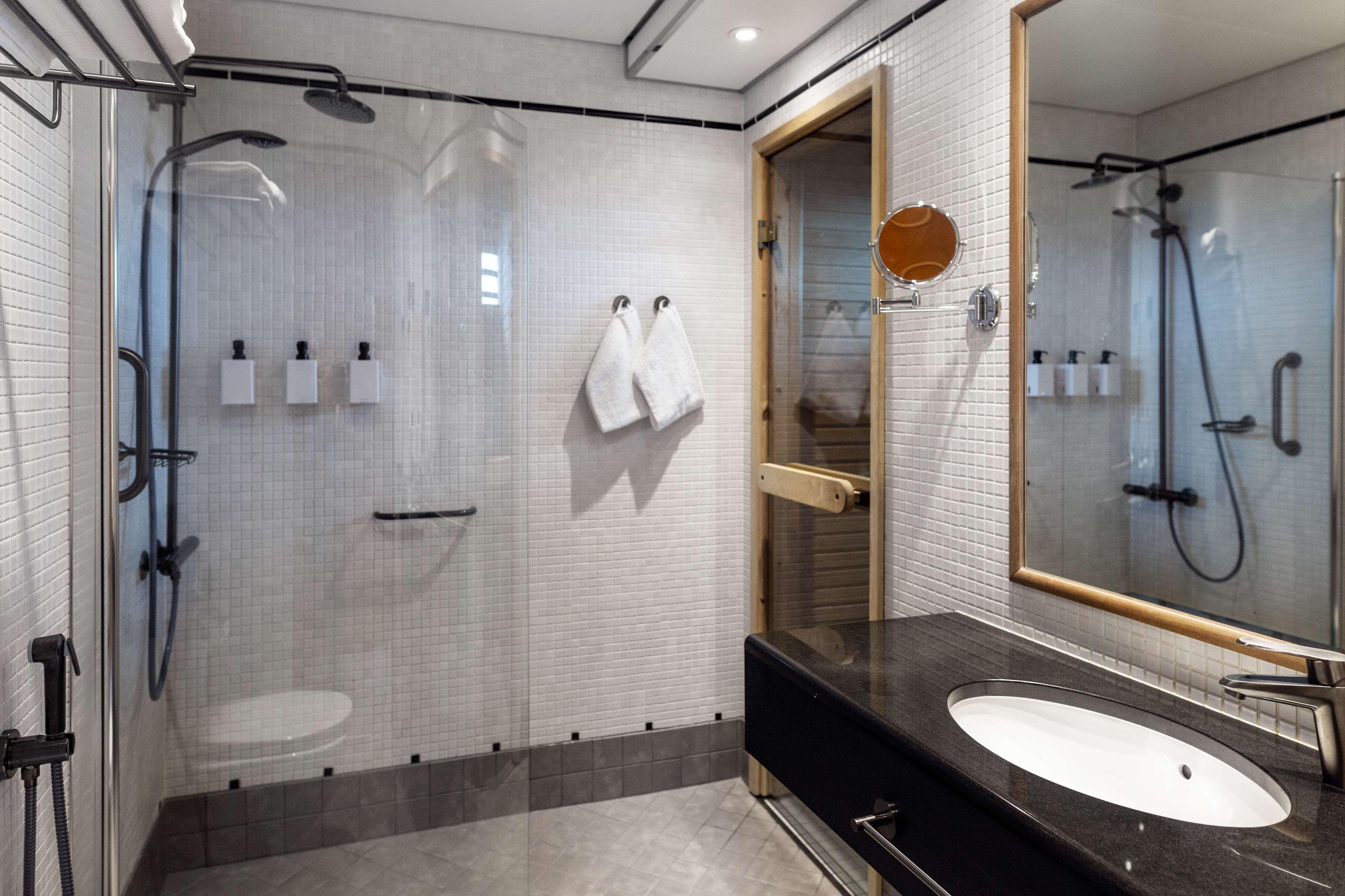 Junior Suite Standard