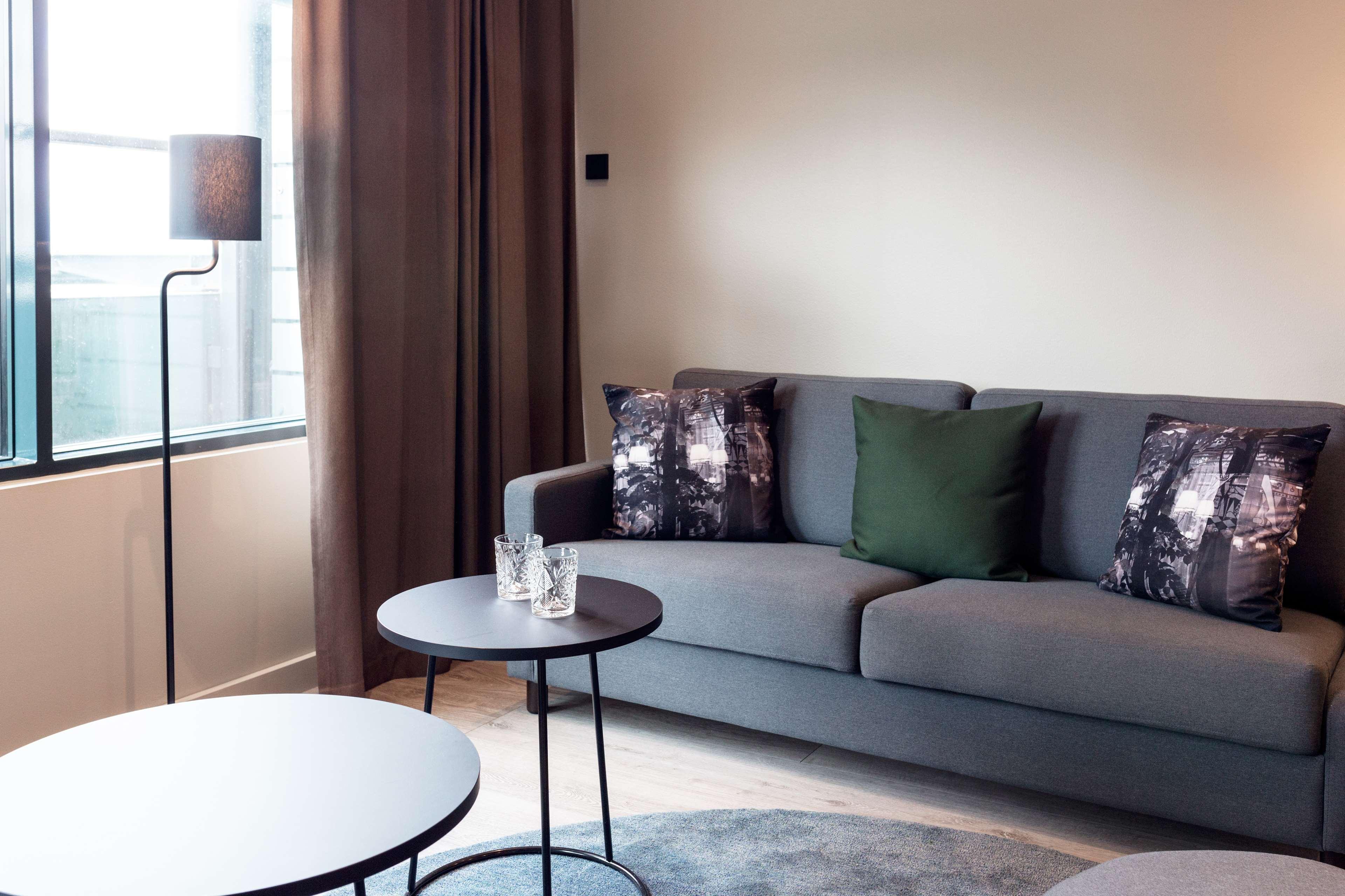 Junior Suite Standard