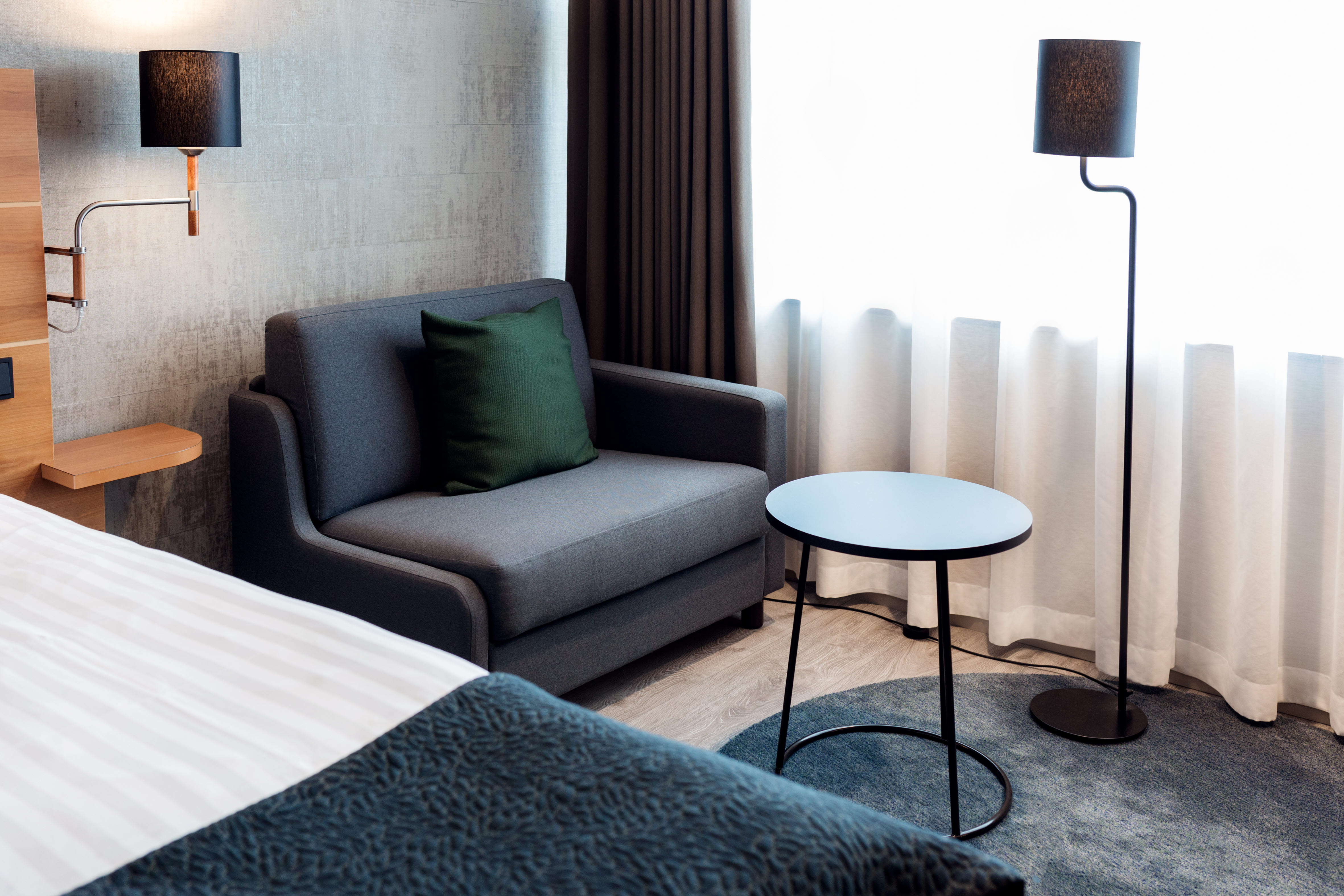 Family Room Standard