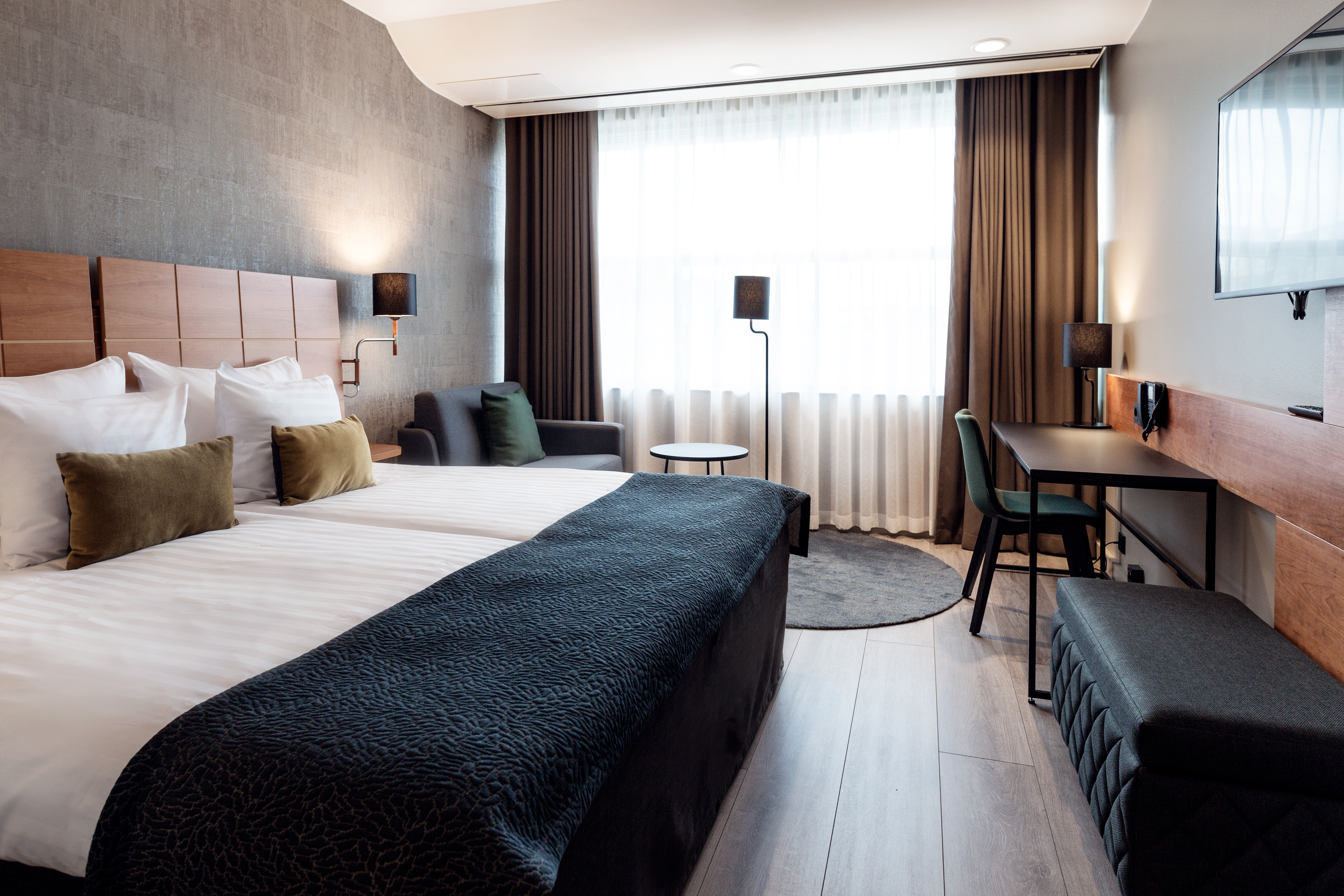 Family Room Superior