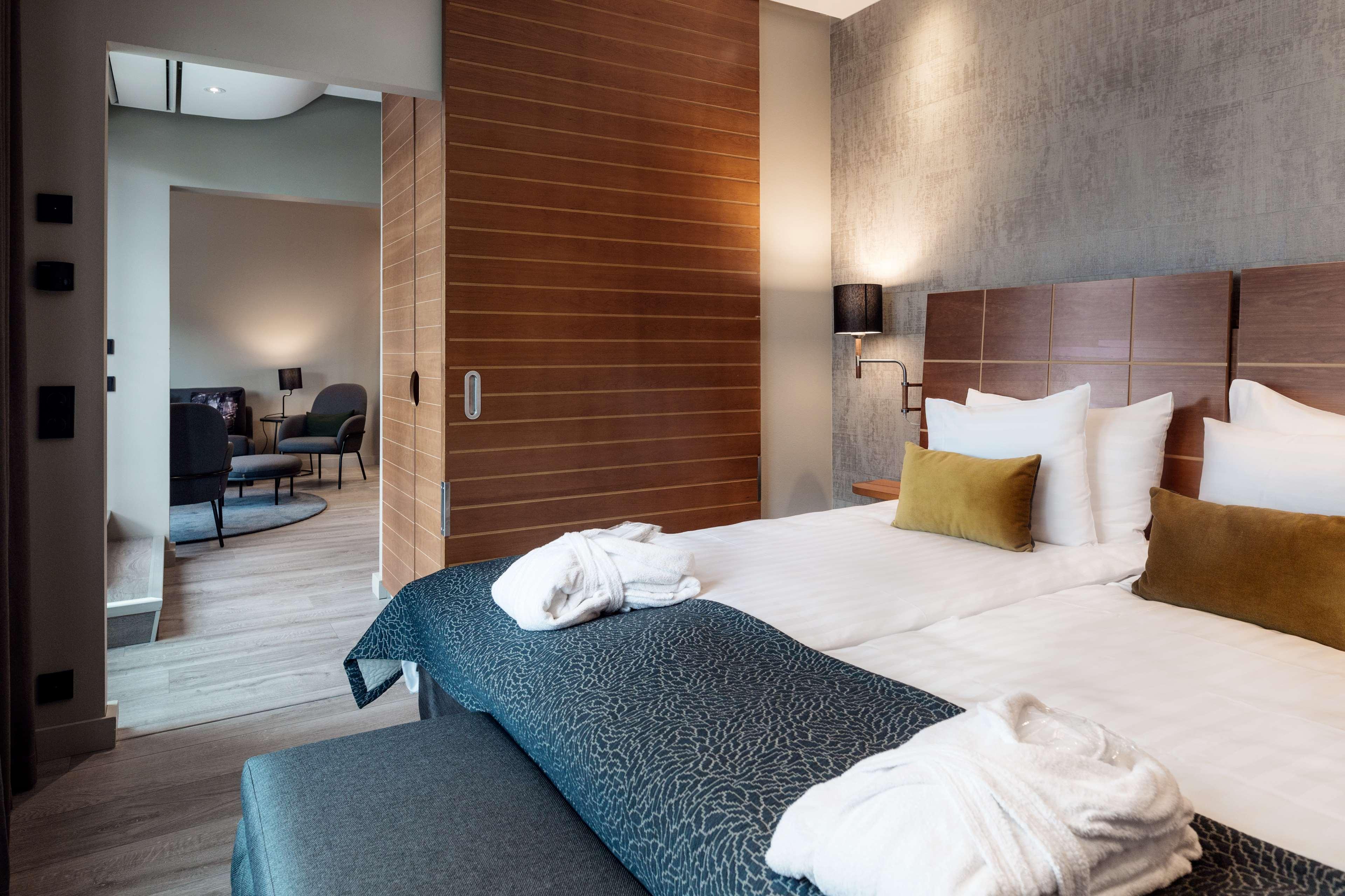 Junior Suite Standard