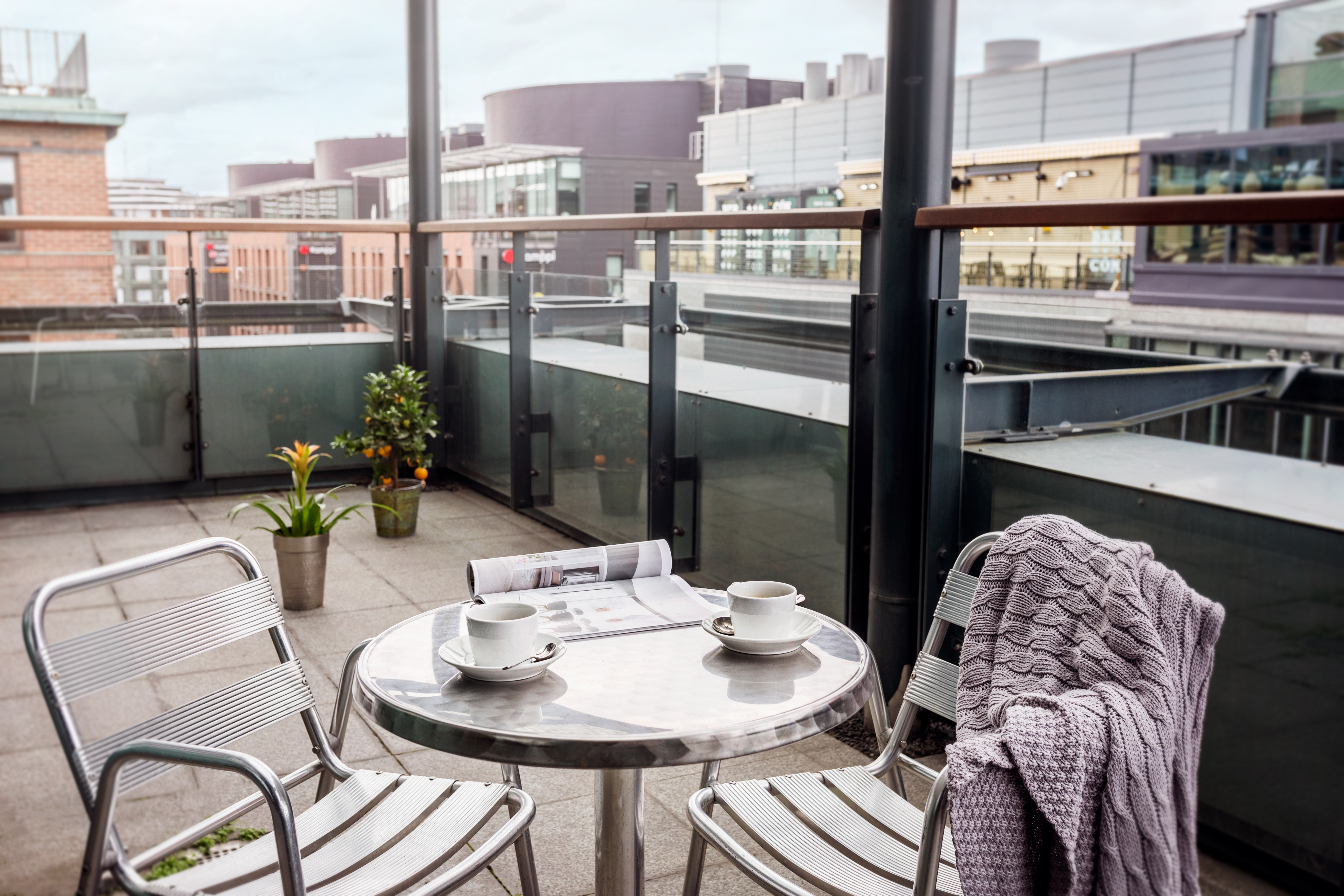 Junior Suite Standard