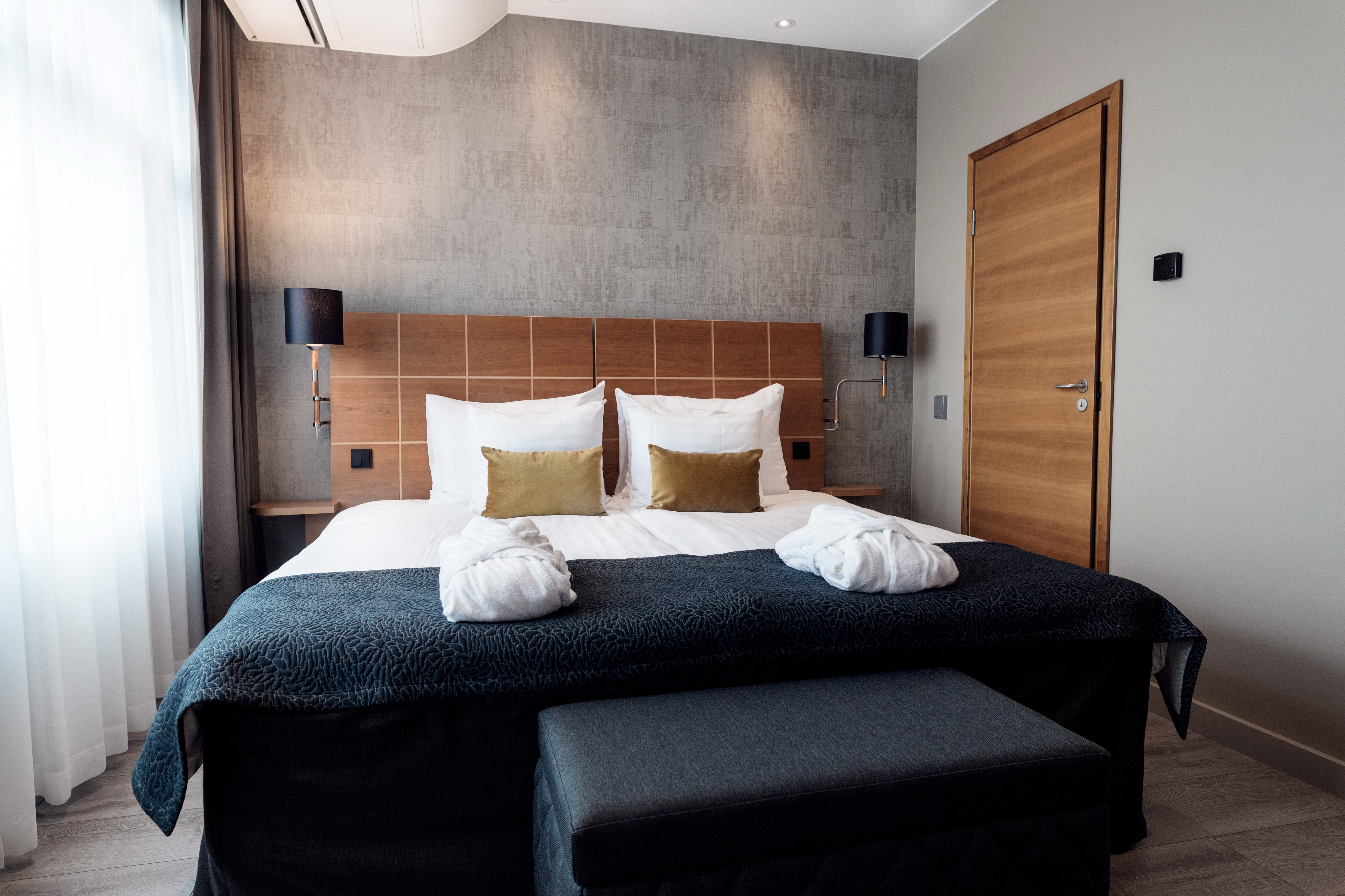 Junior Suite Standard