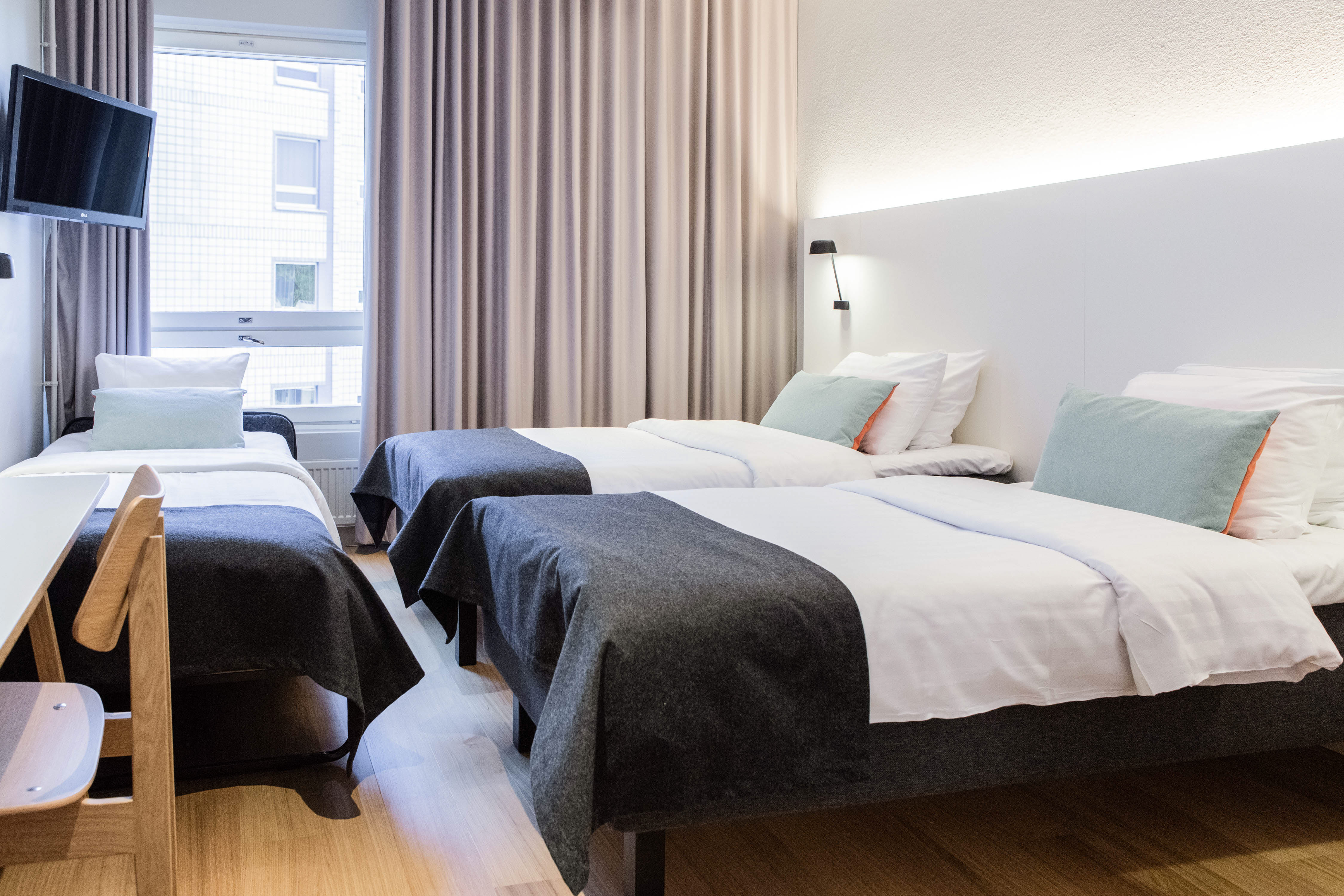 Family Room Standard