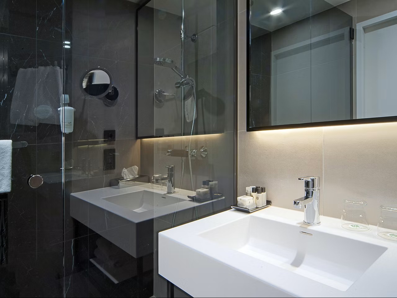 Room Standard