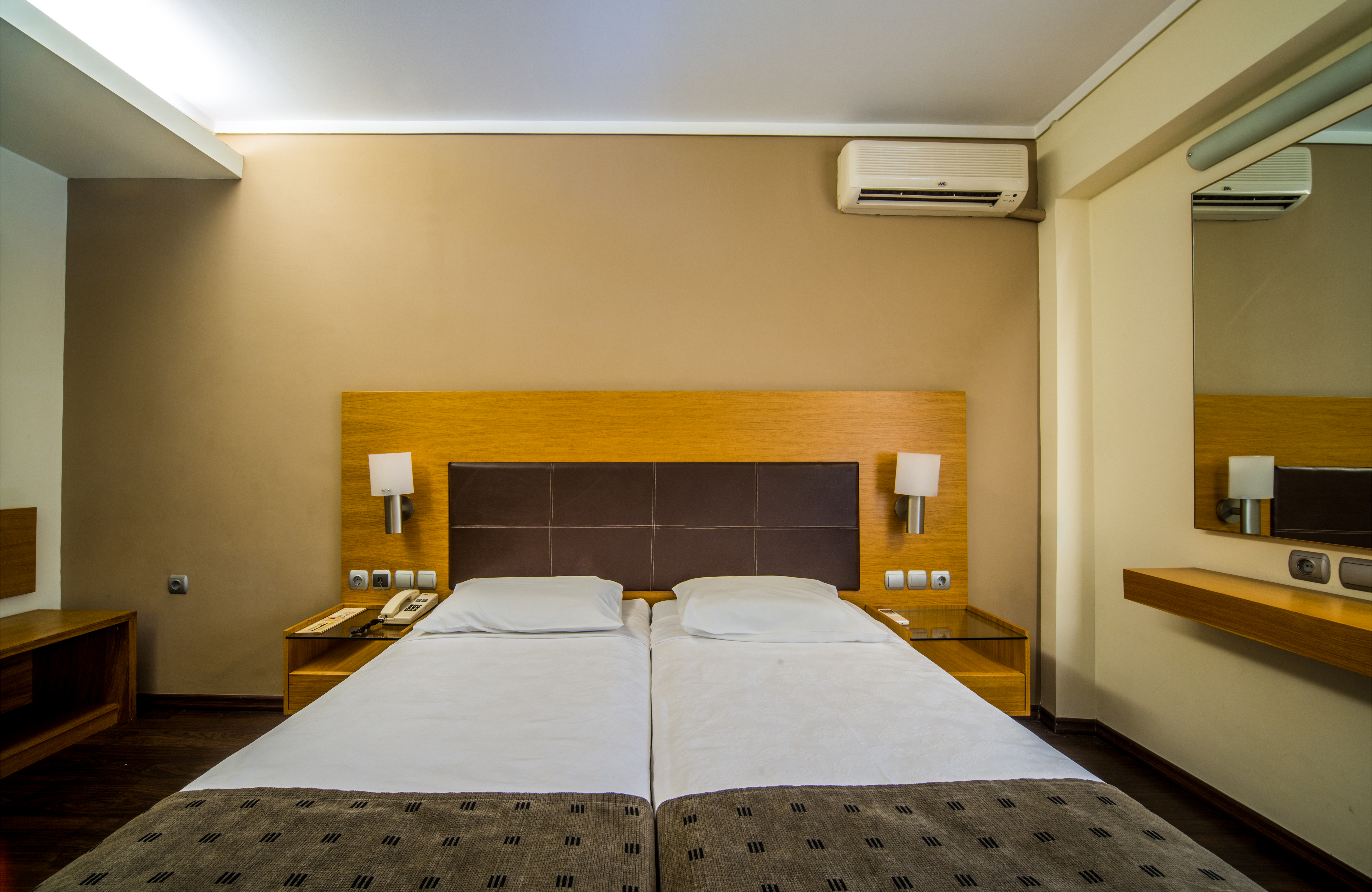 Family Room Standard