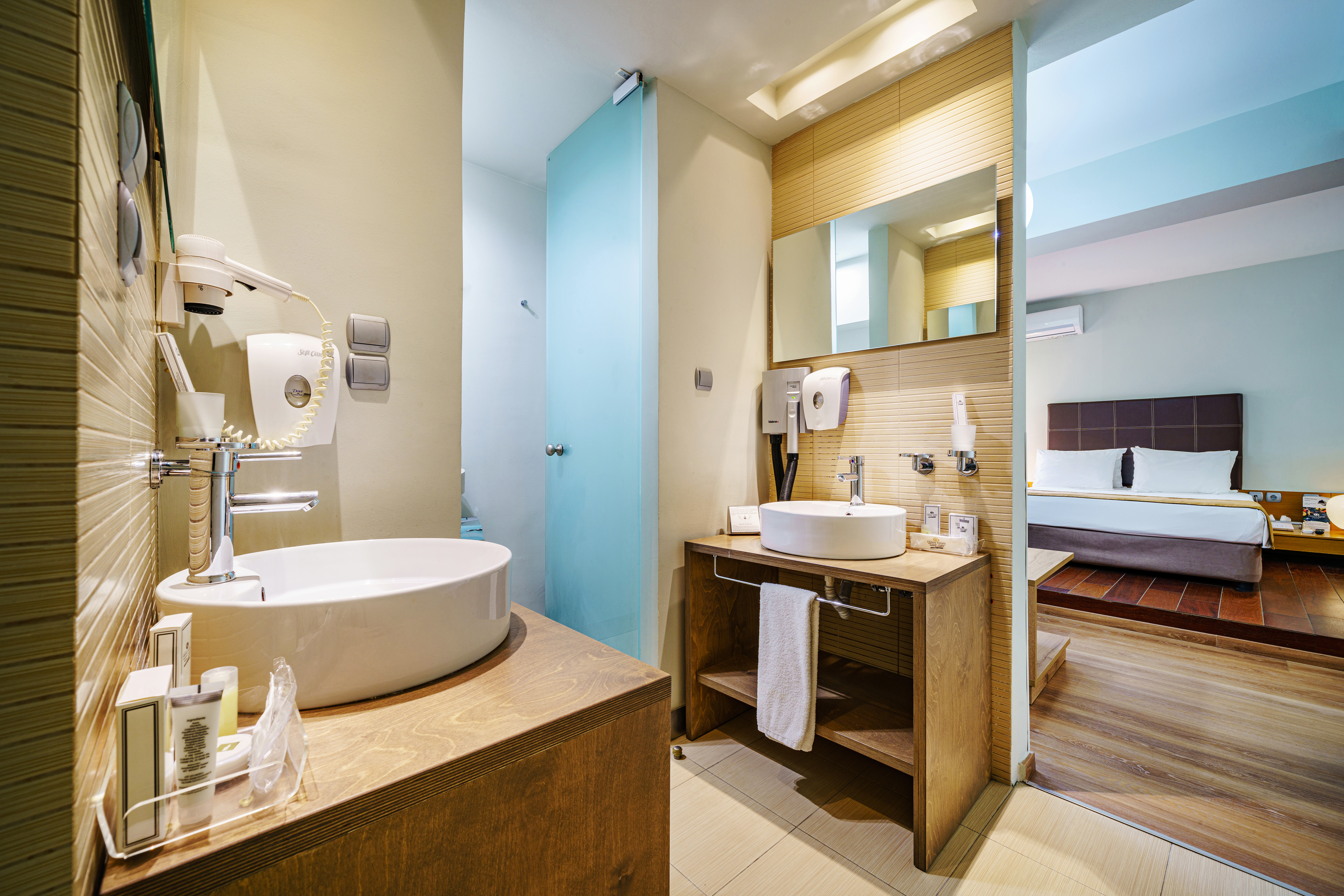 Junior Suite Standard