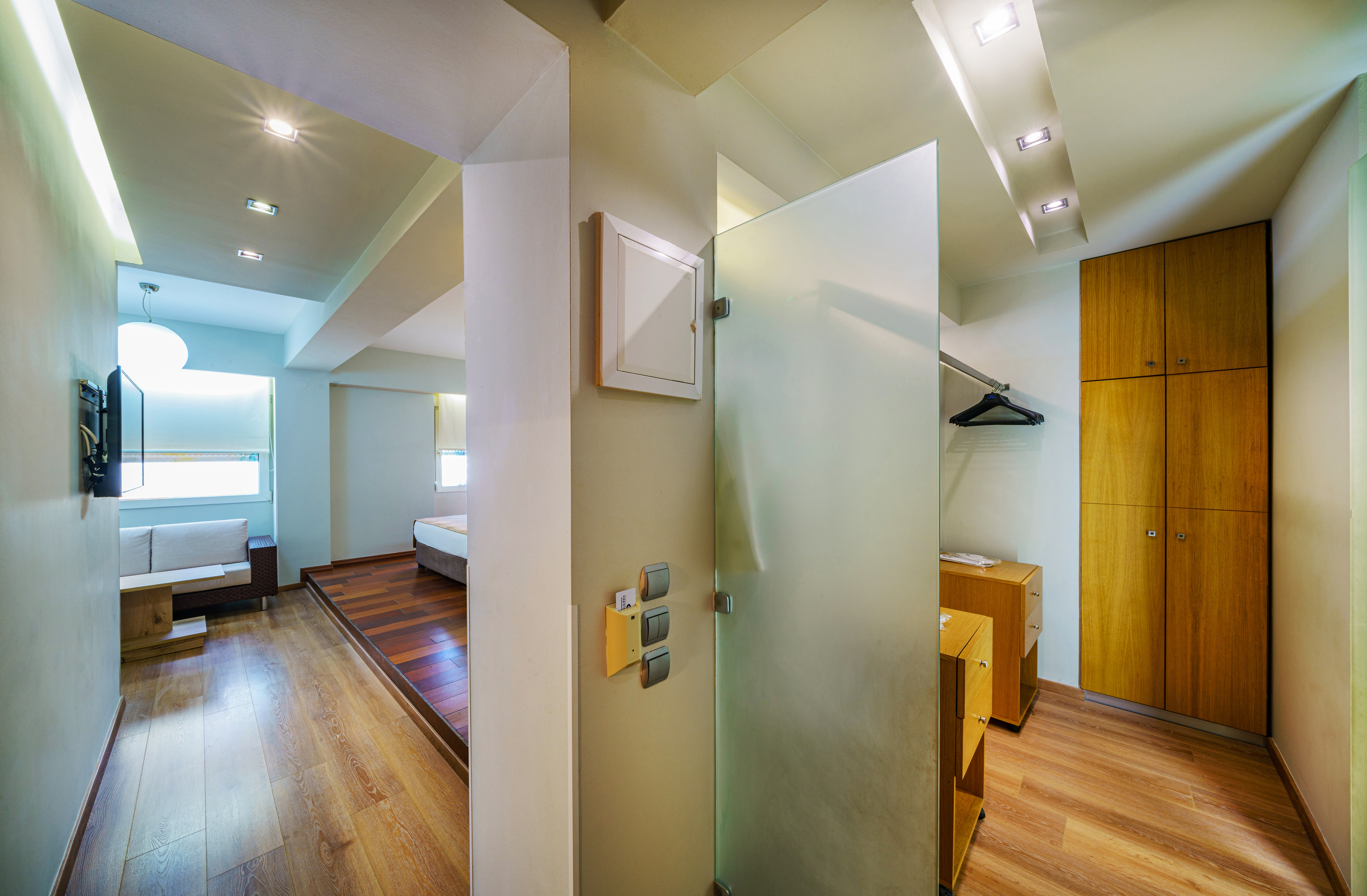 Junior Suite Standard