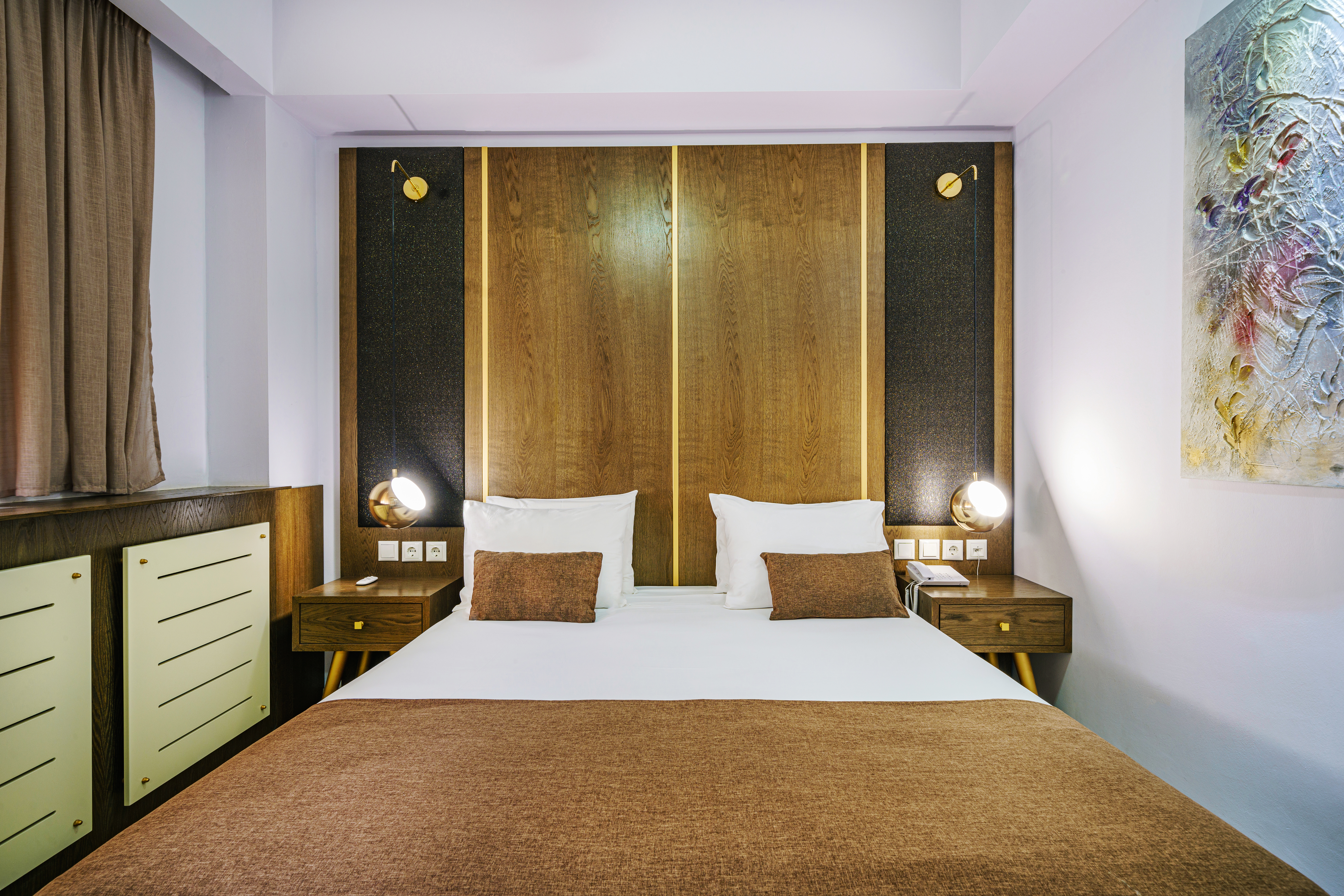 Junior Suite Standard