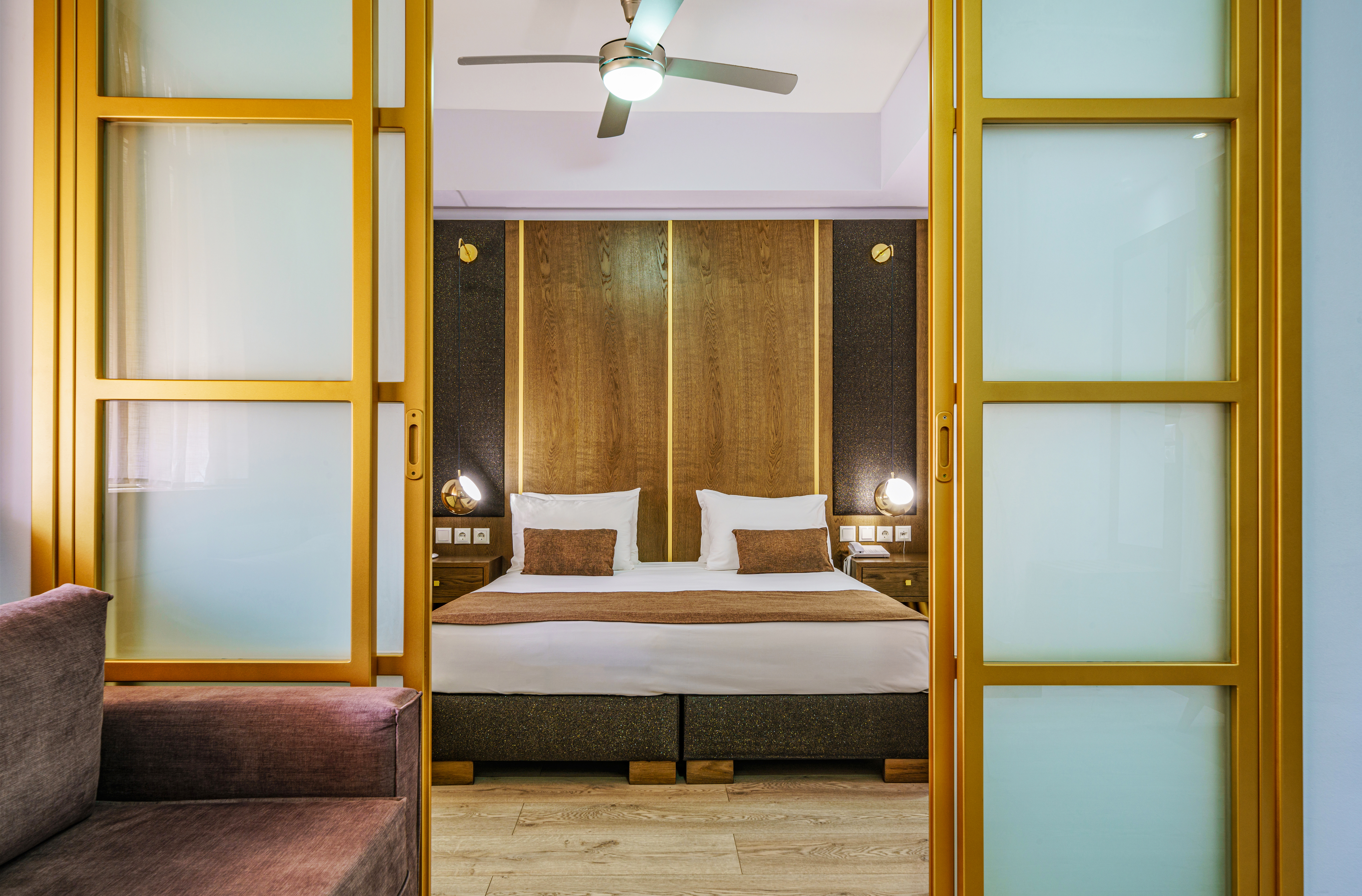 Junior Suite Standard