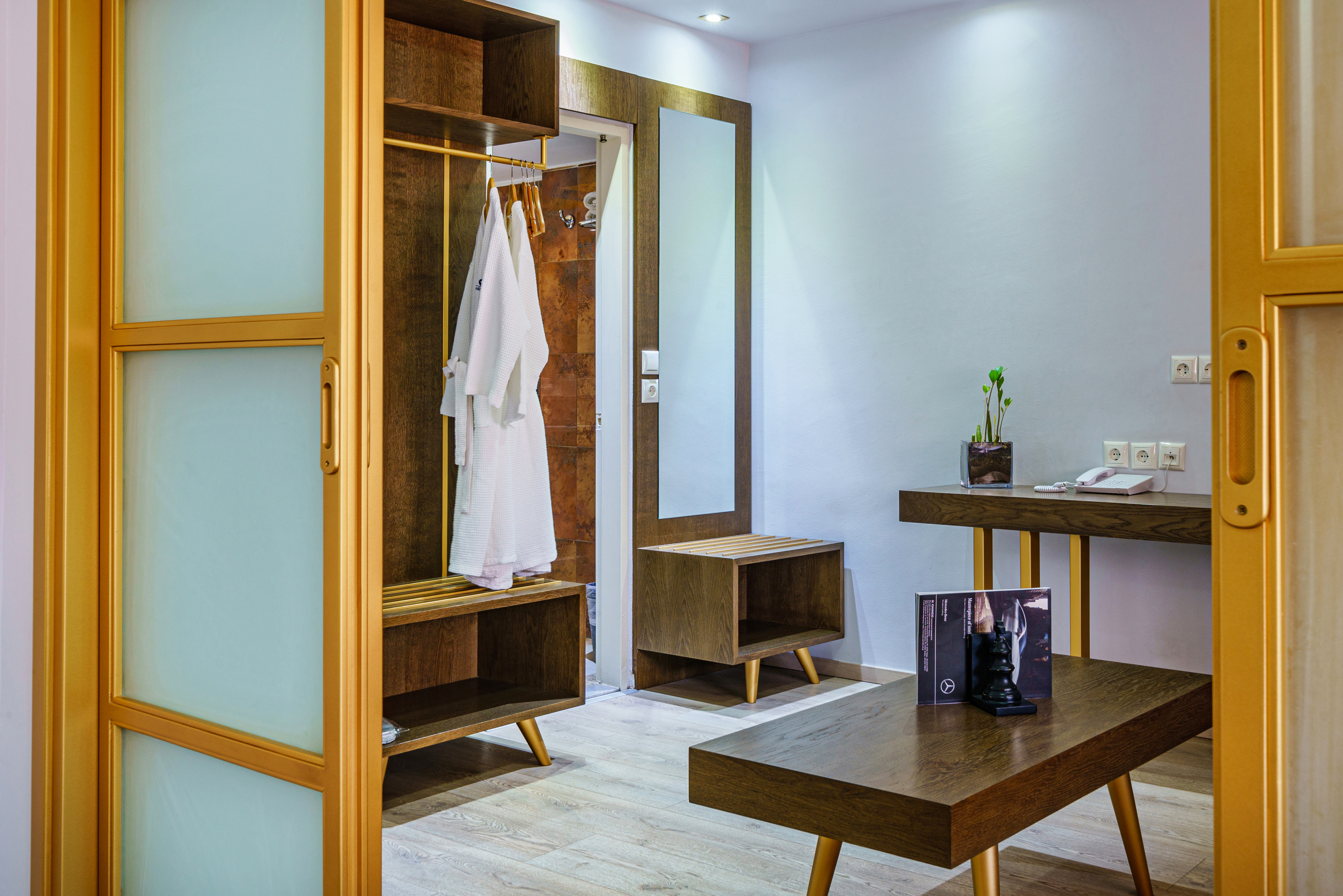 Junior Suite Standard