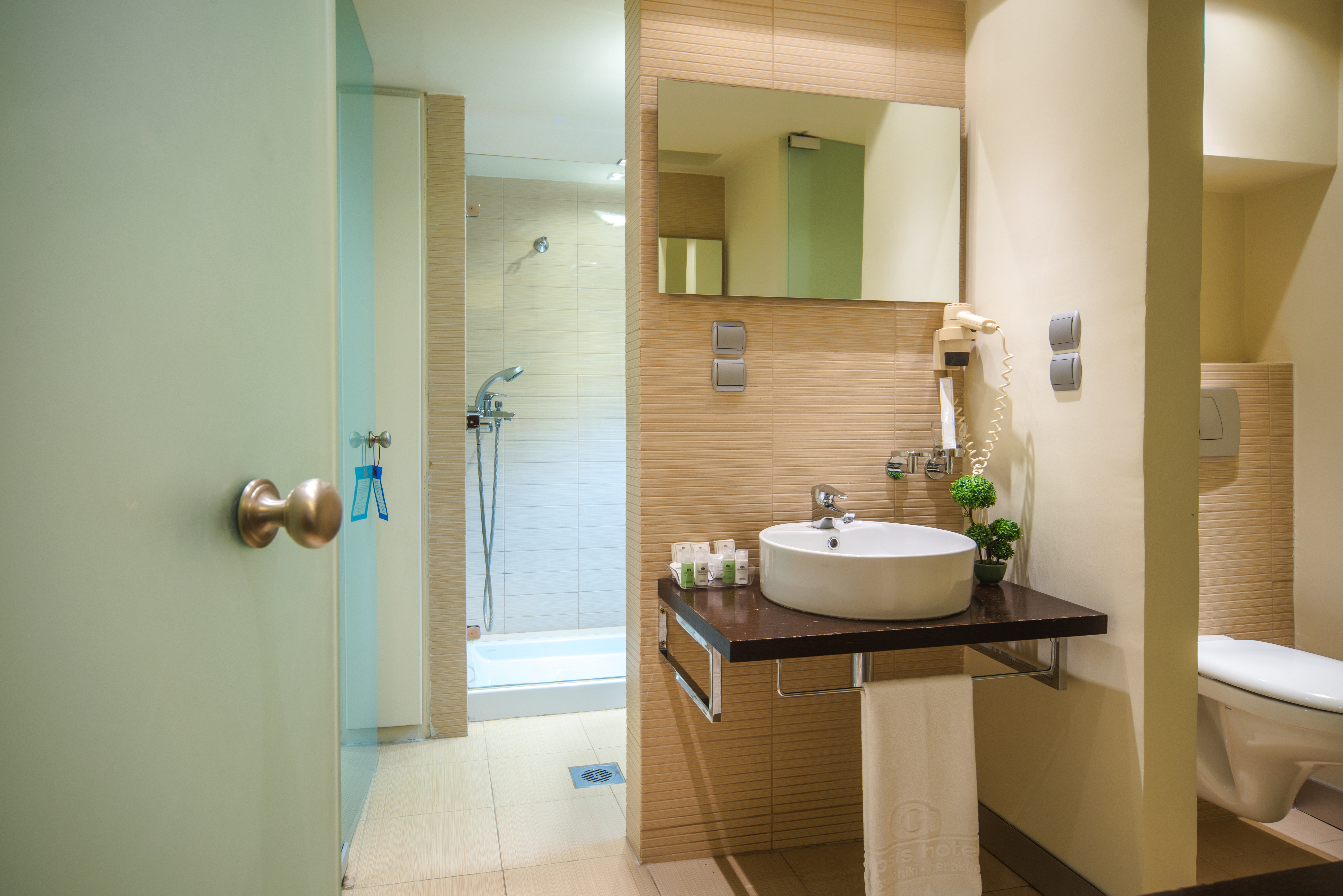 Junior Suite Standard