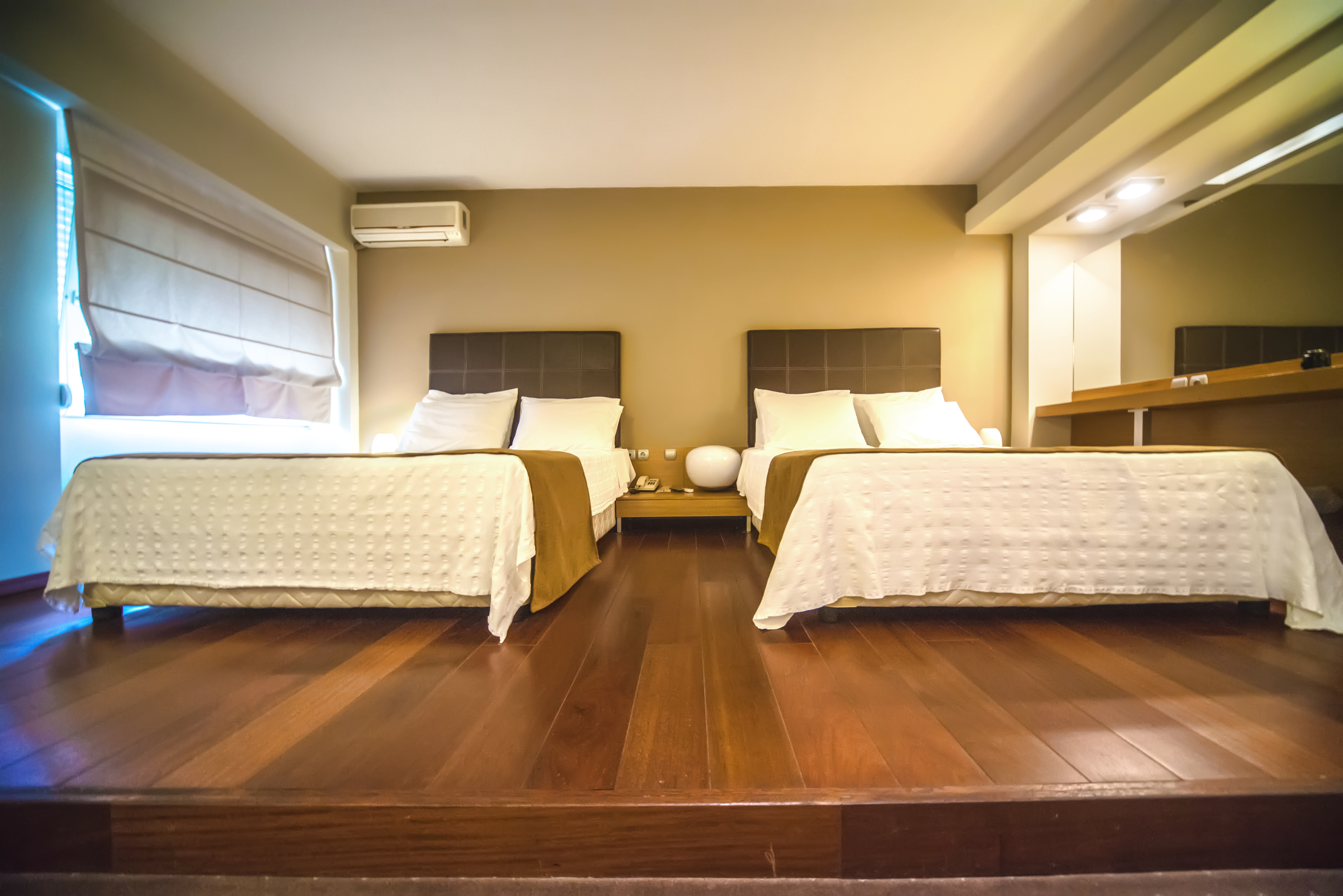 Junior Suite Standard