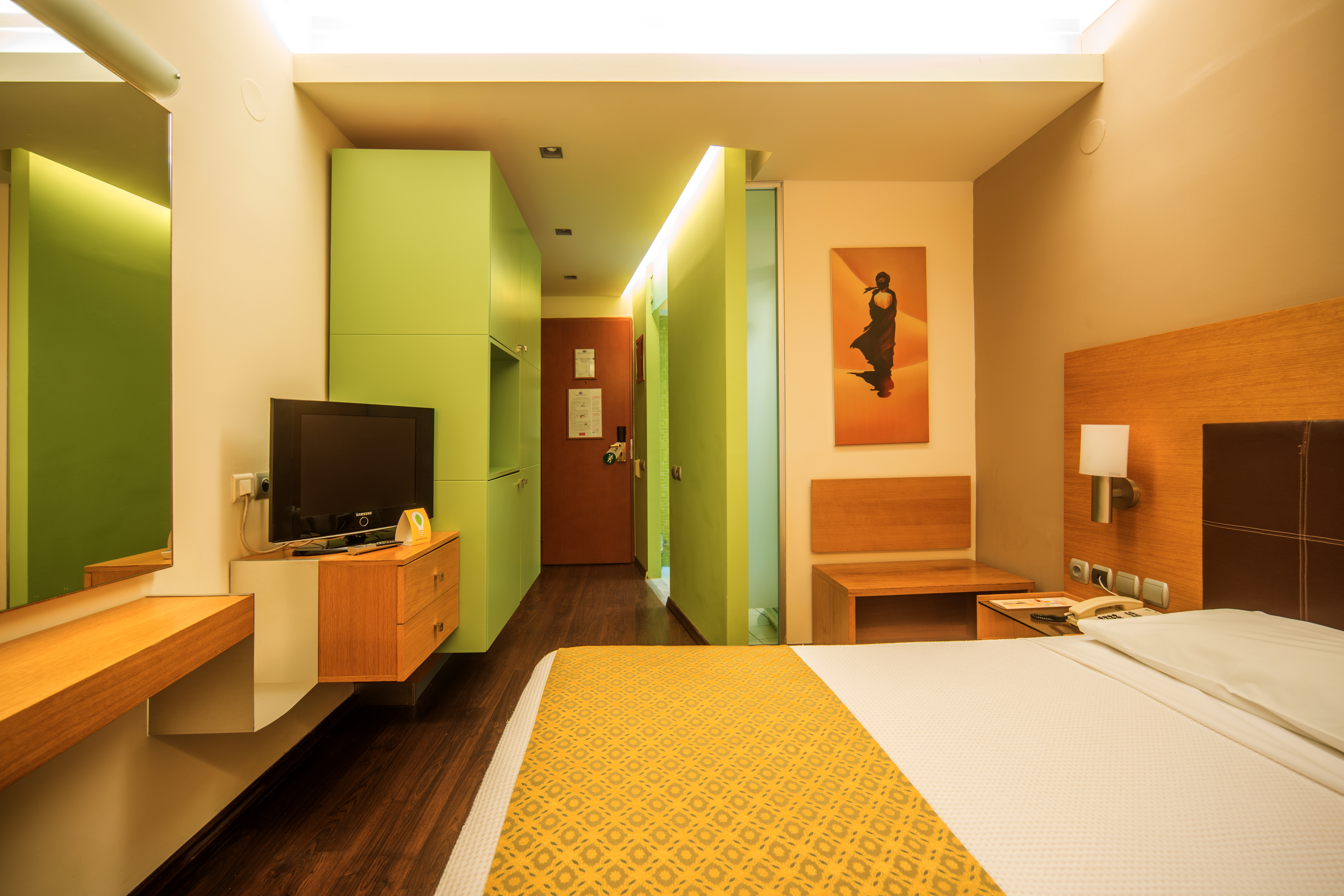 Family Room Standard