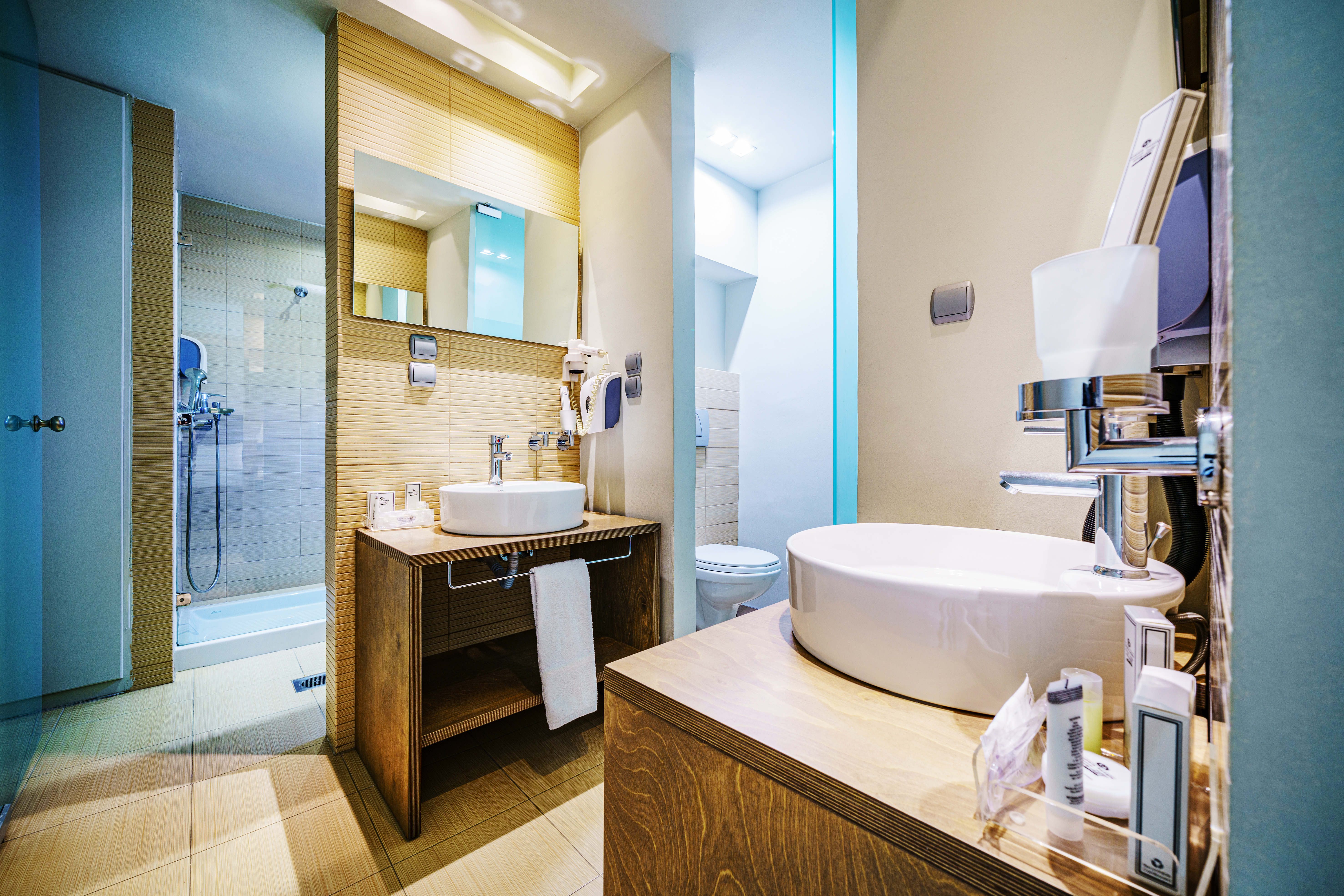 Junior Suite Standard