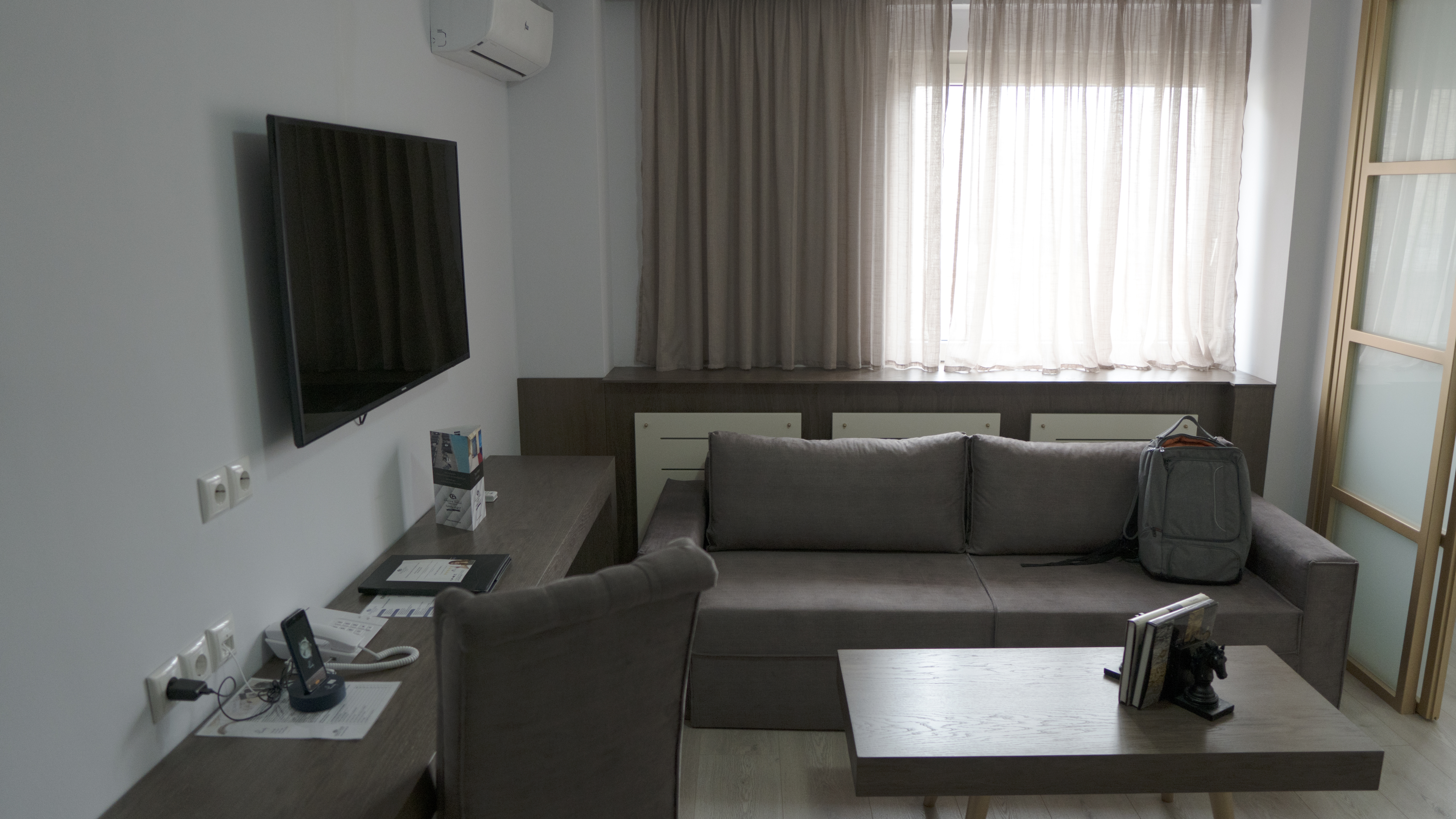 Junior Suite Standard