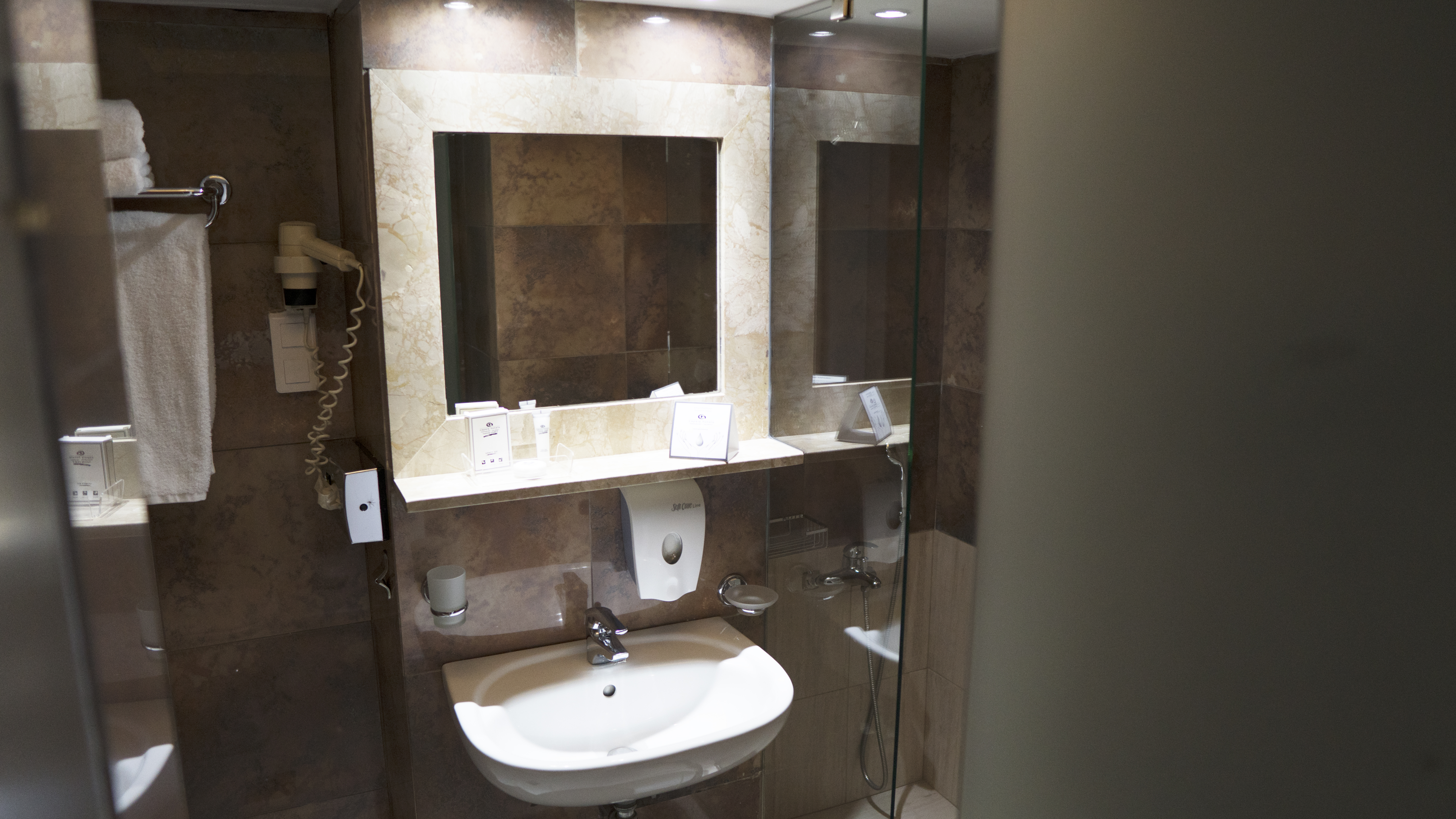 Junior Suite Standard