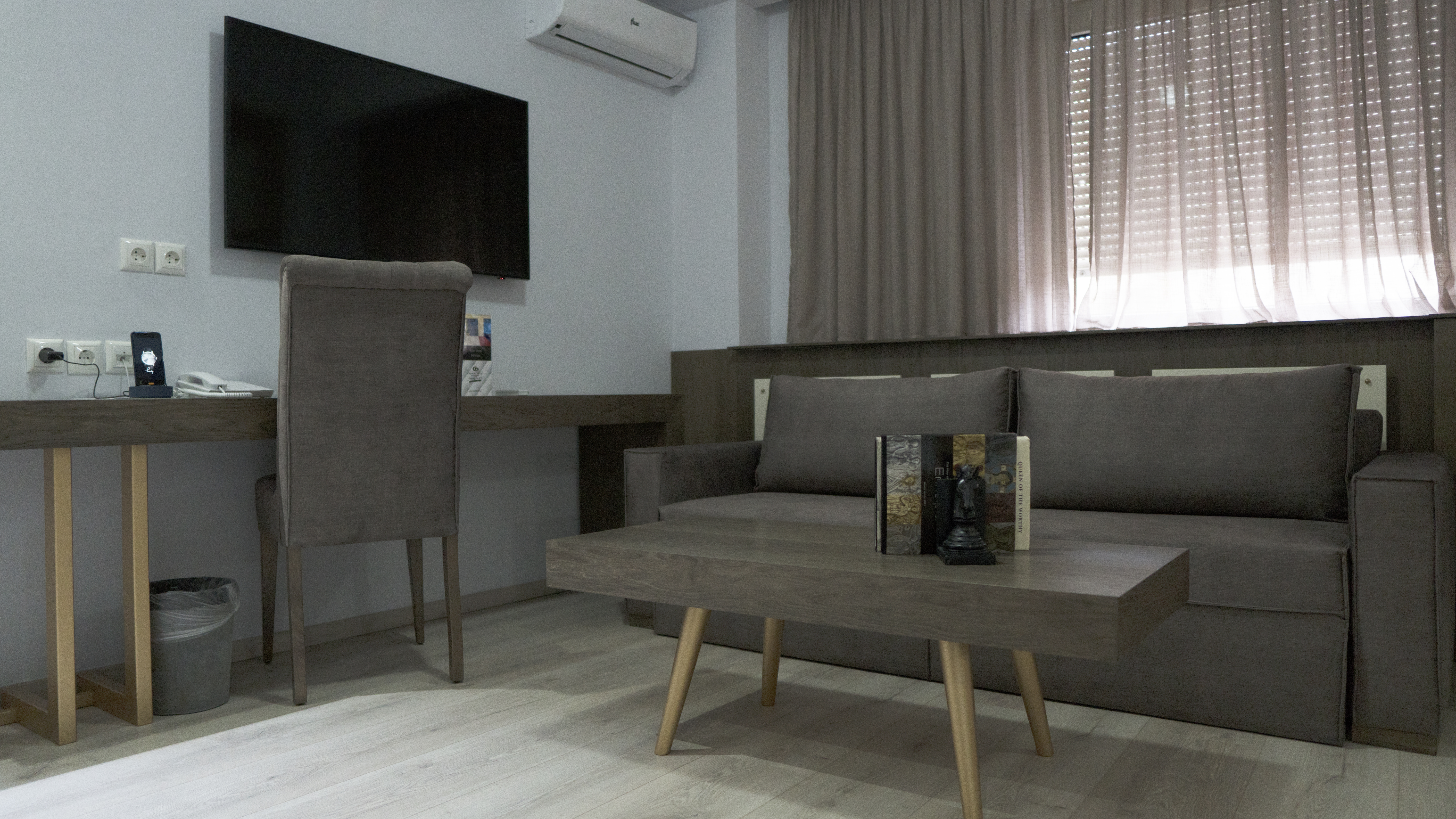 Junior Suite Standard