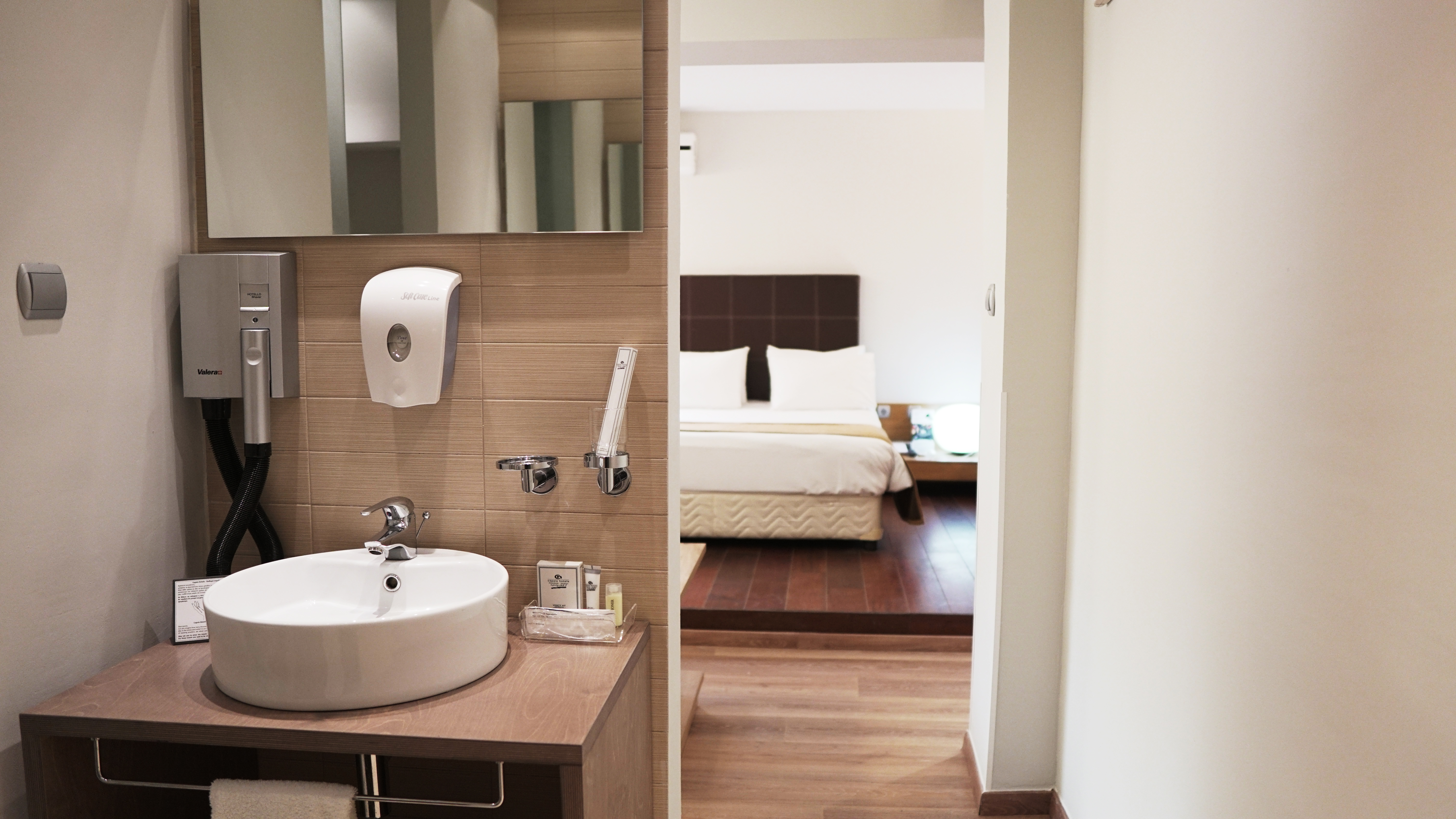 Junior Suite Standard