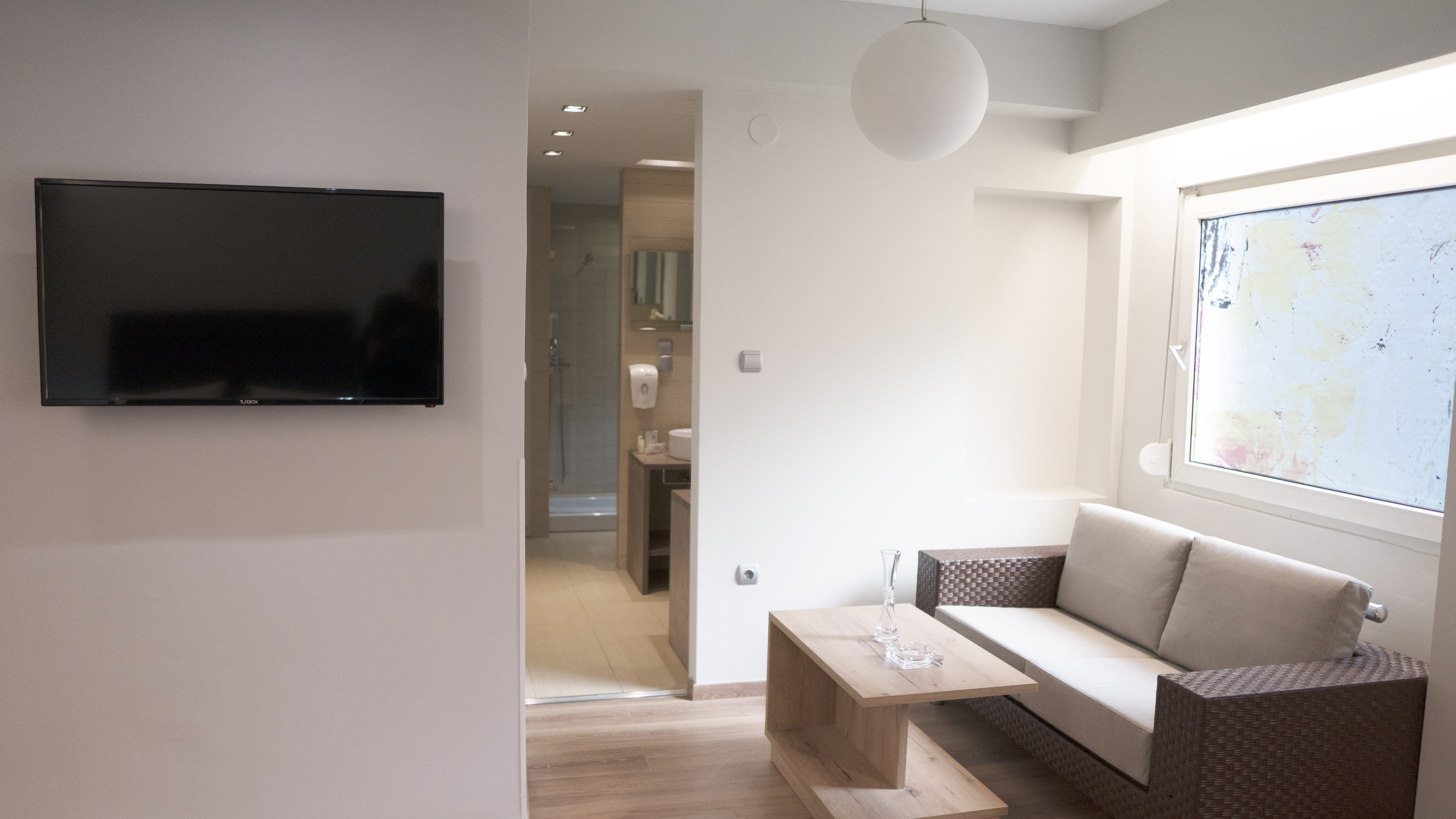 Junior Suite Standard