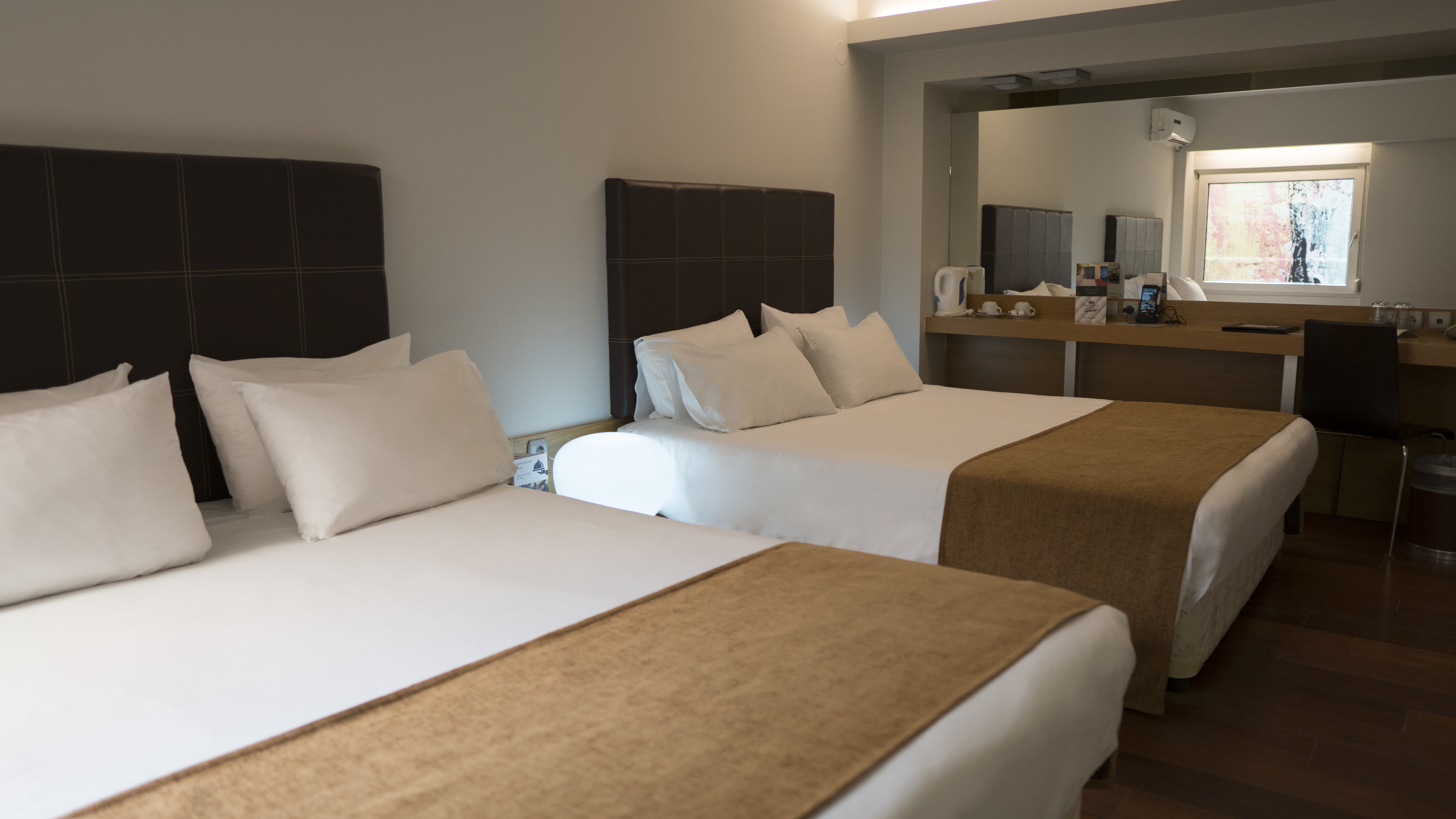 Junior Suite Standard