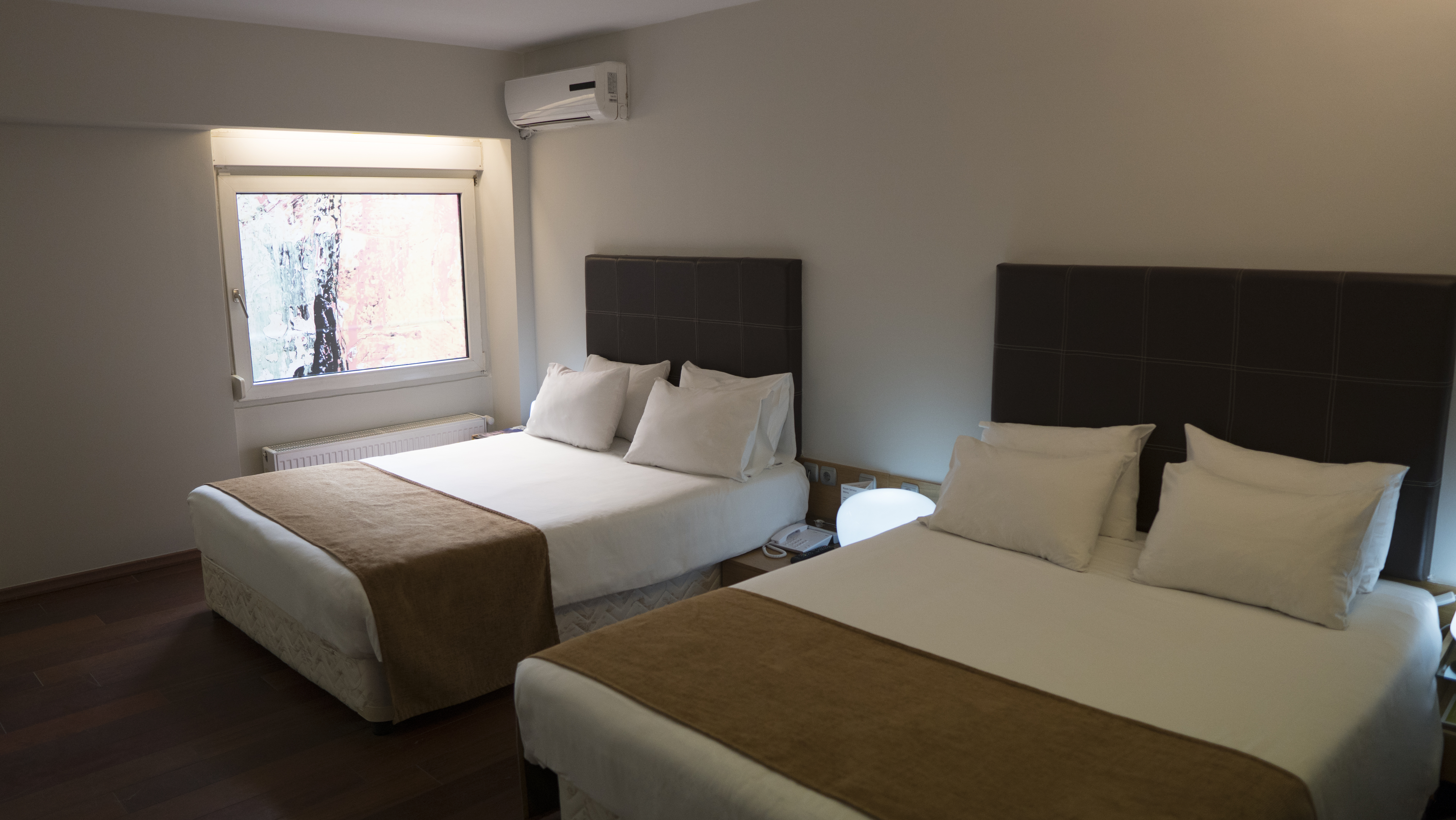 Junior Suite Standard