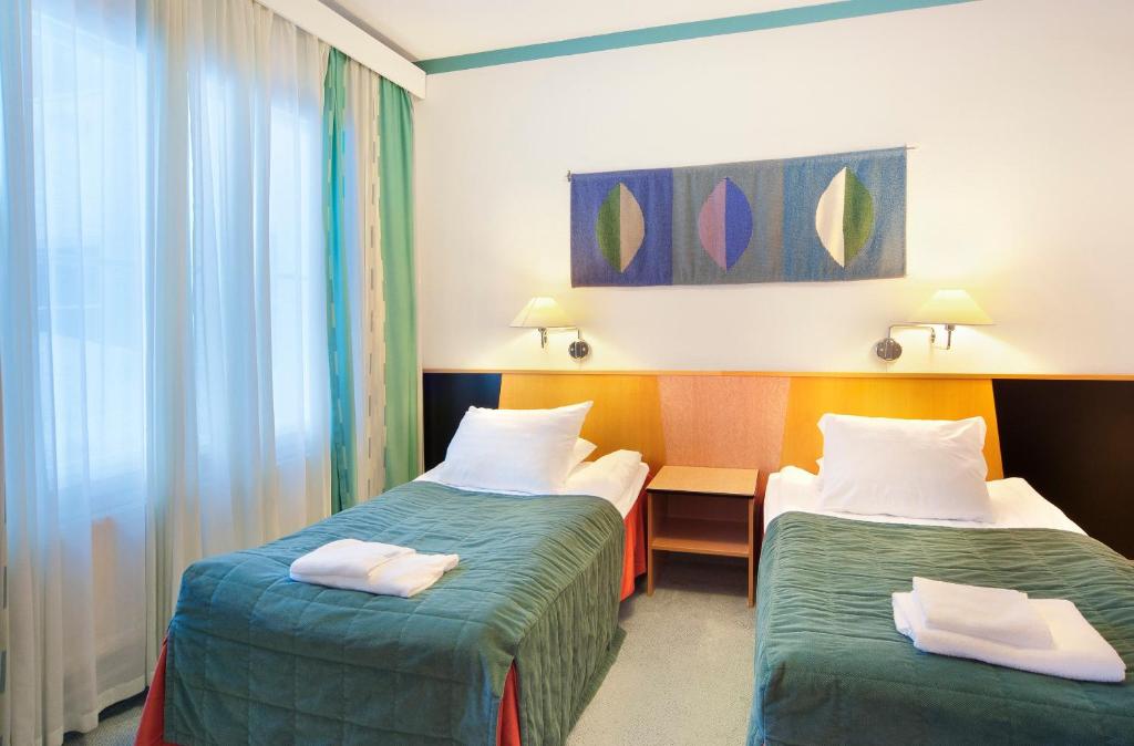 Junior Suite Standard