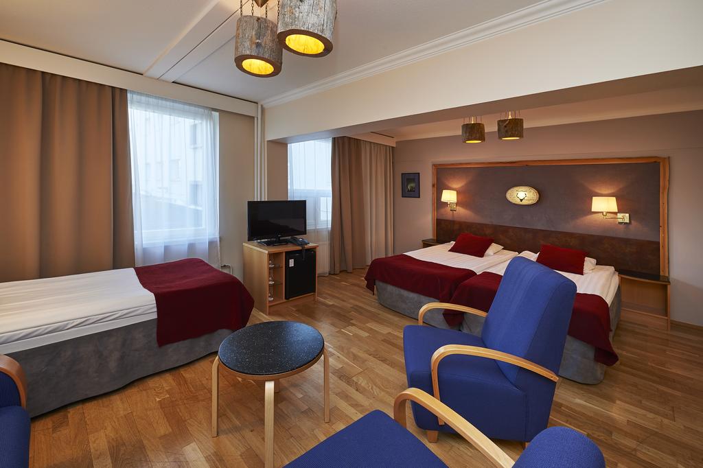 Family Room Standard