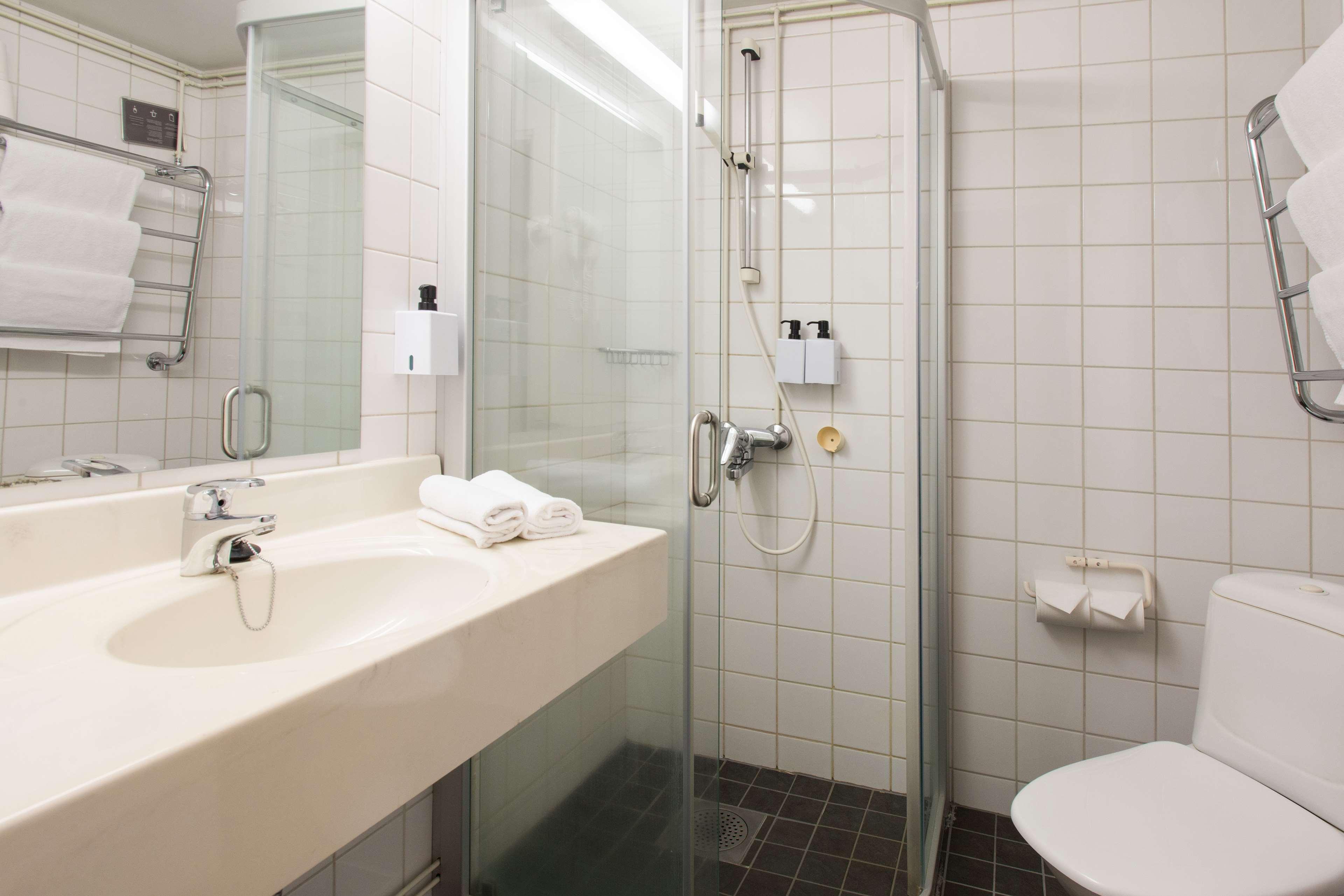 Double Single Standard