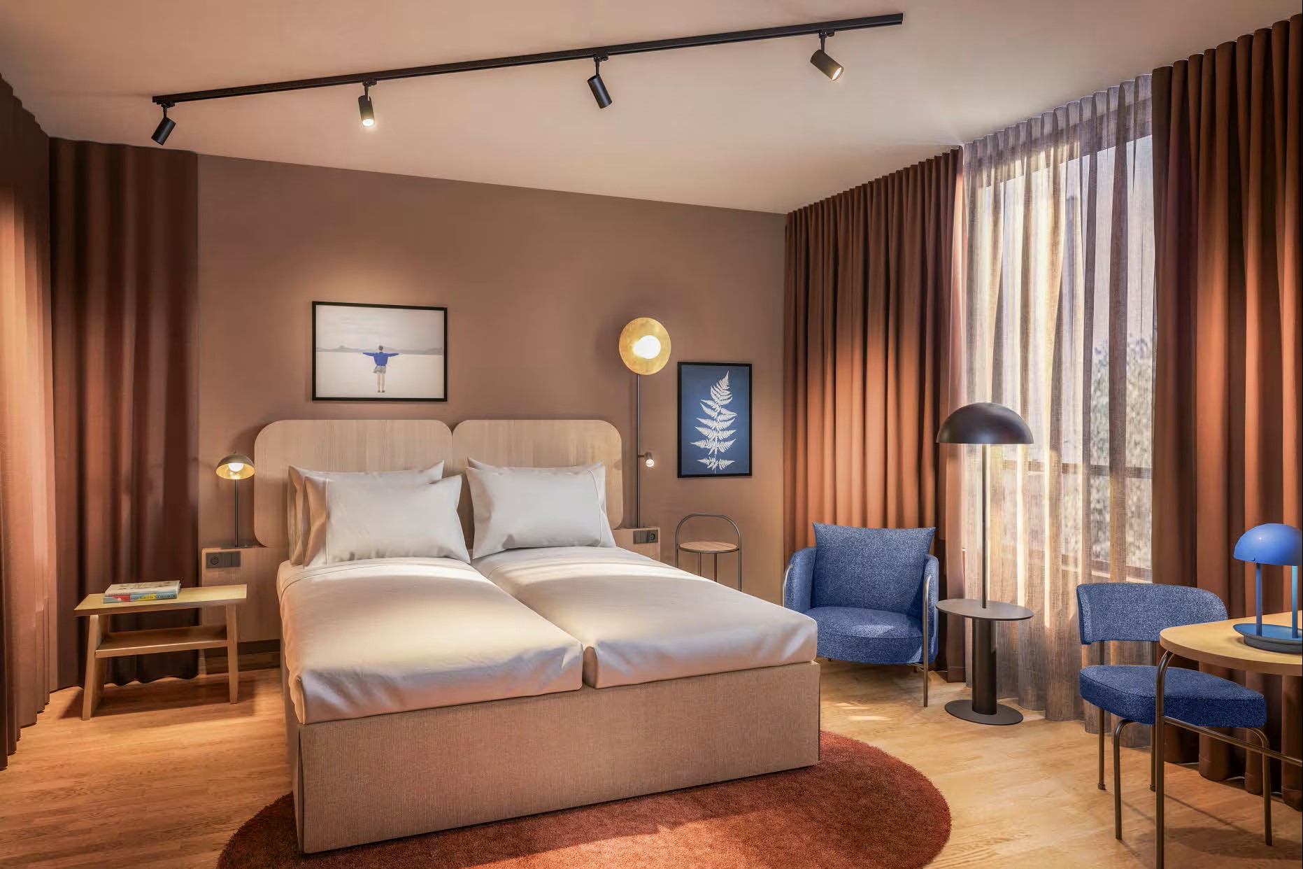 Family Room Superior