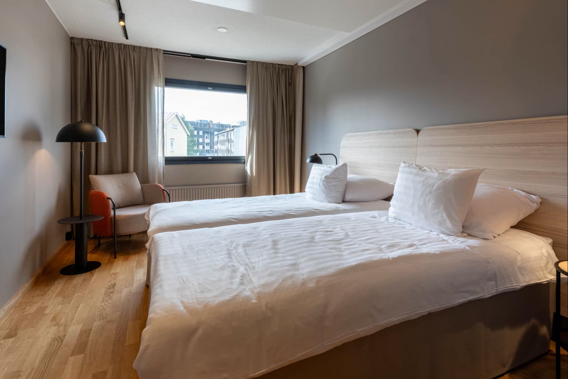 Family Room Standard