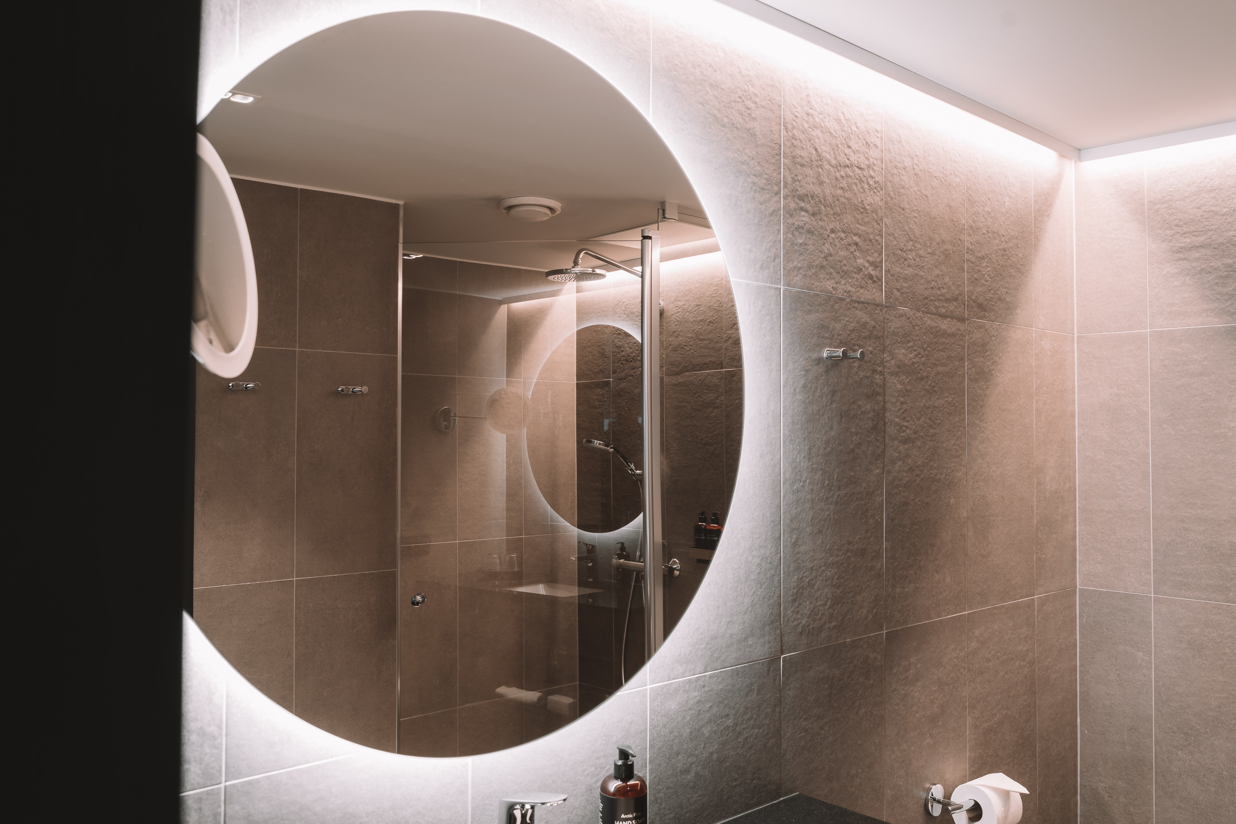 Double Single Comfort