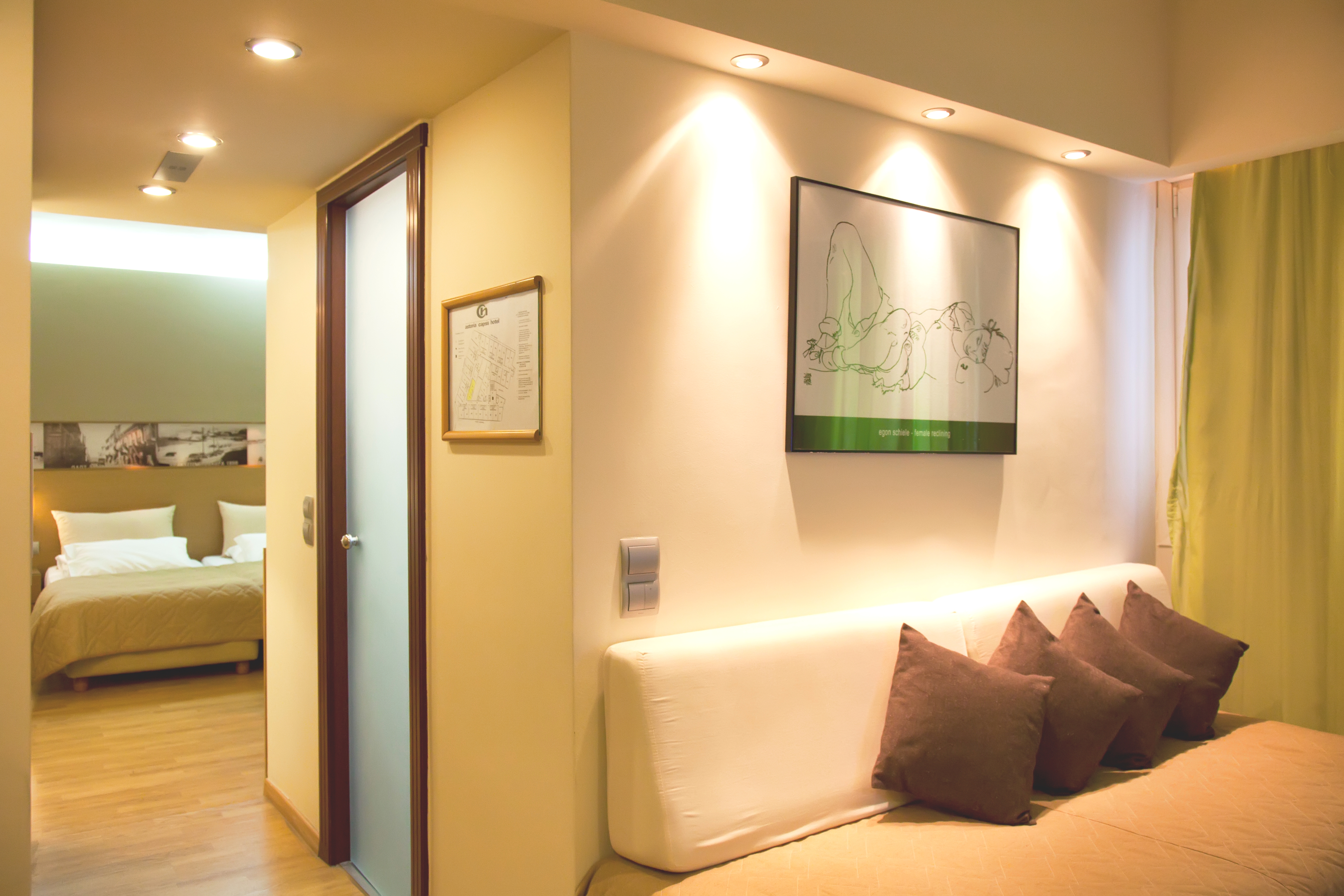 Family Room Standard