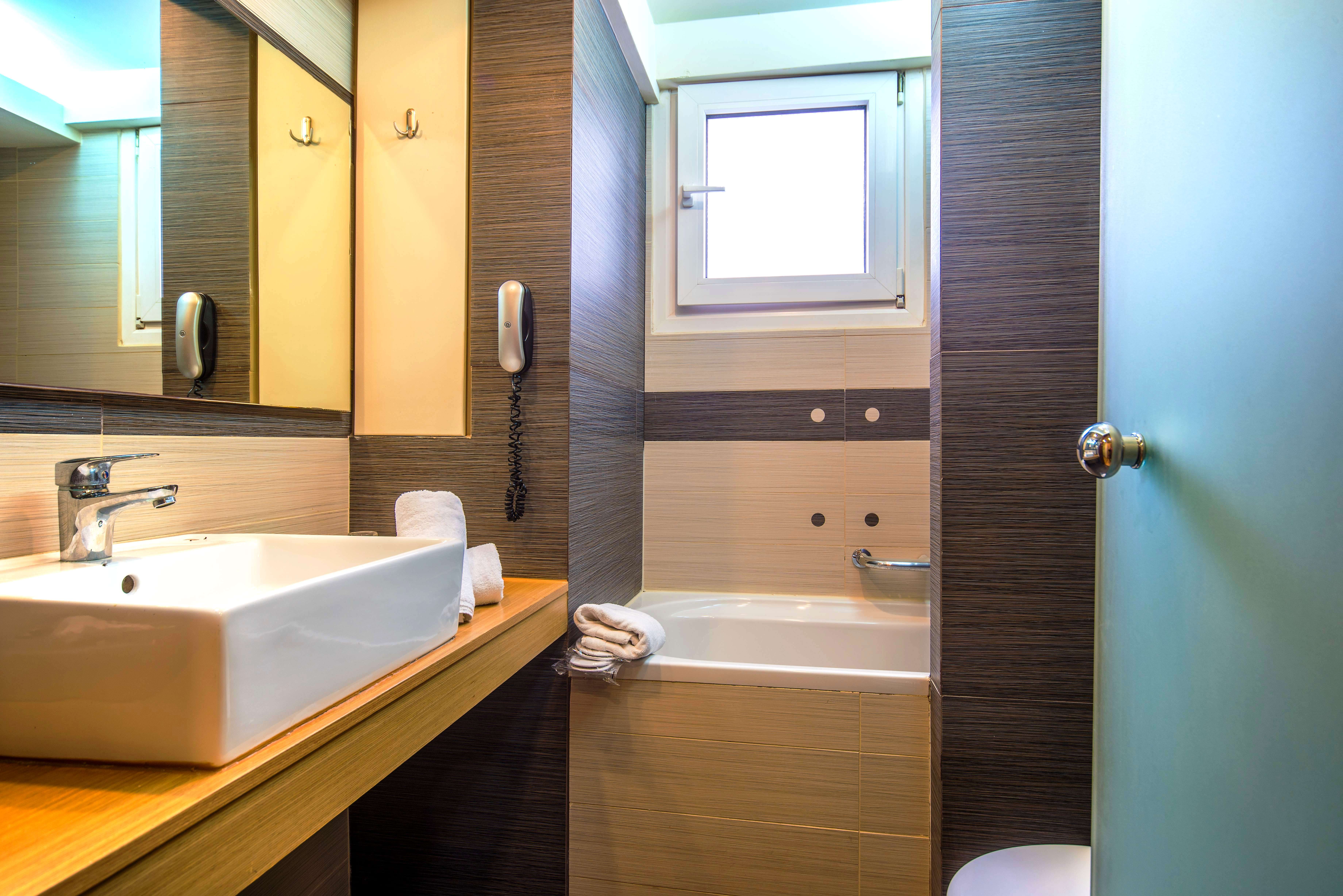 Family Room Standard