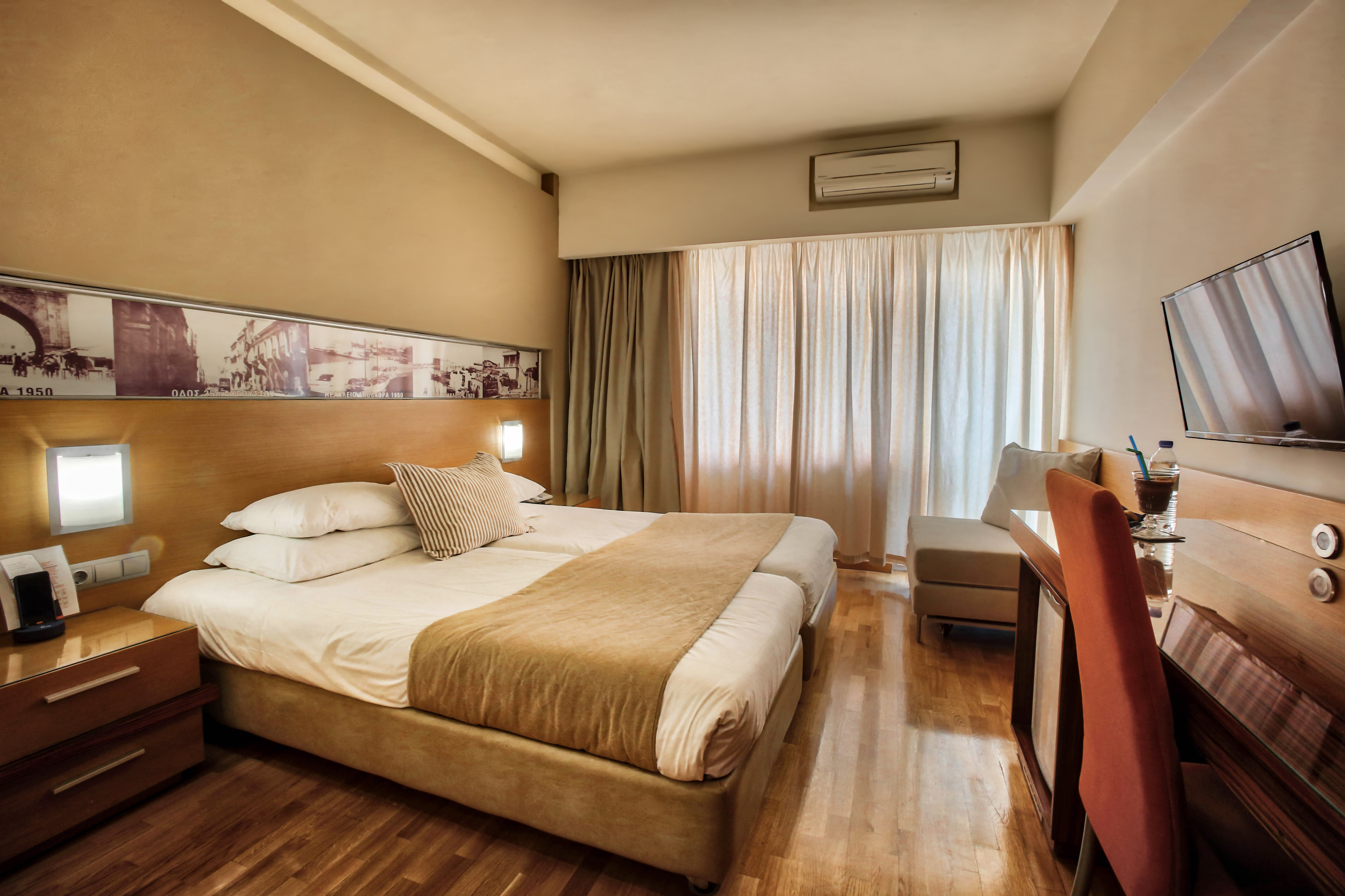 Double or Twin Superior