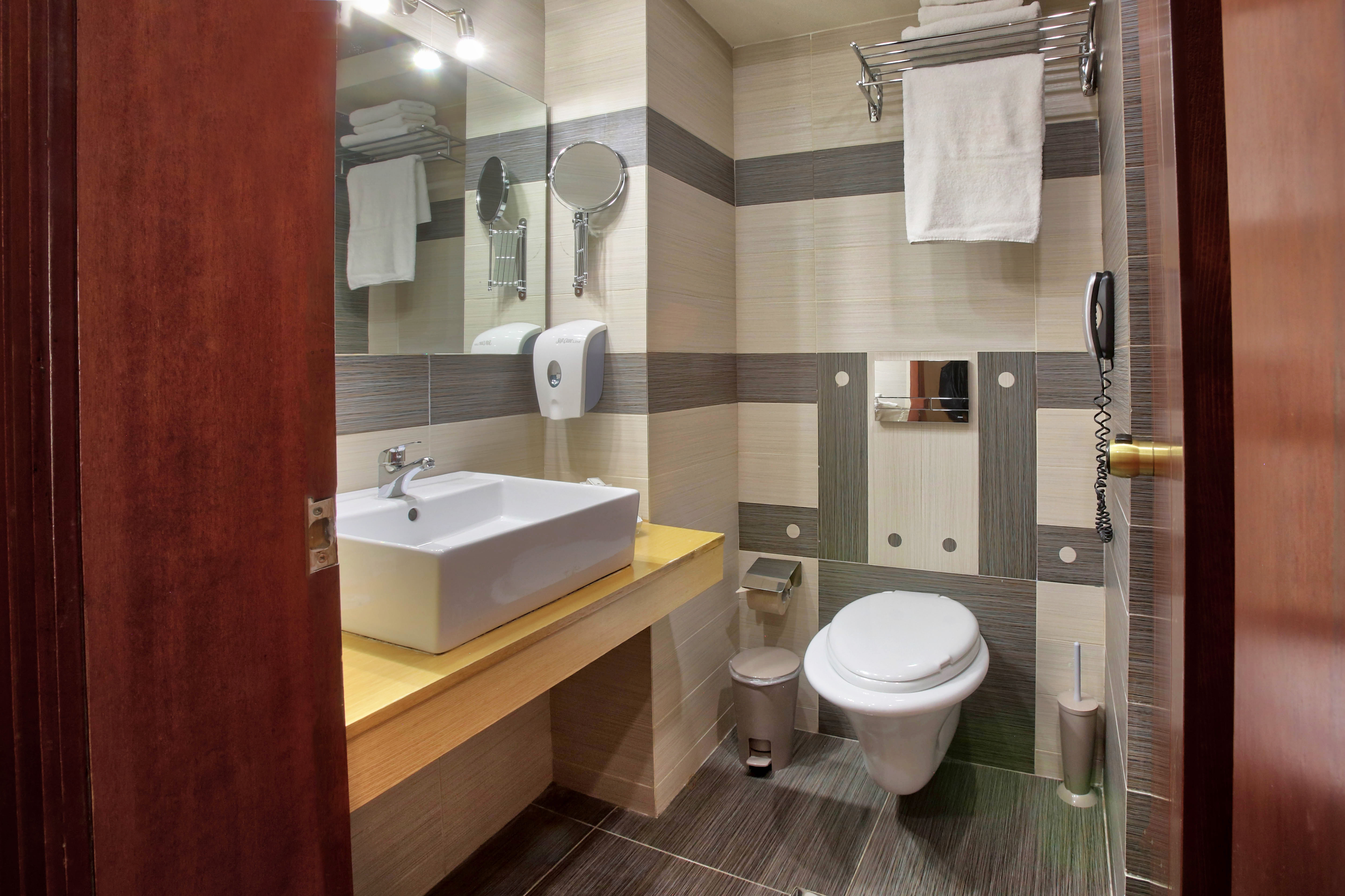 Double or Twin Superior