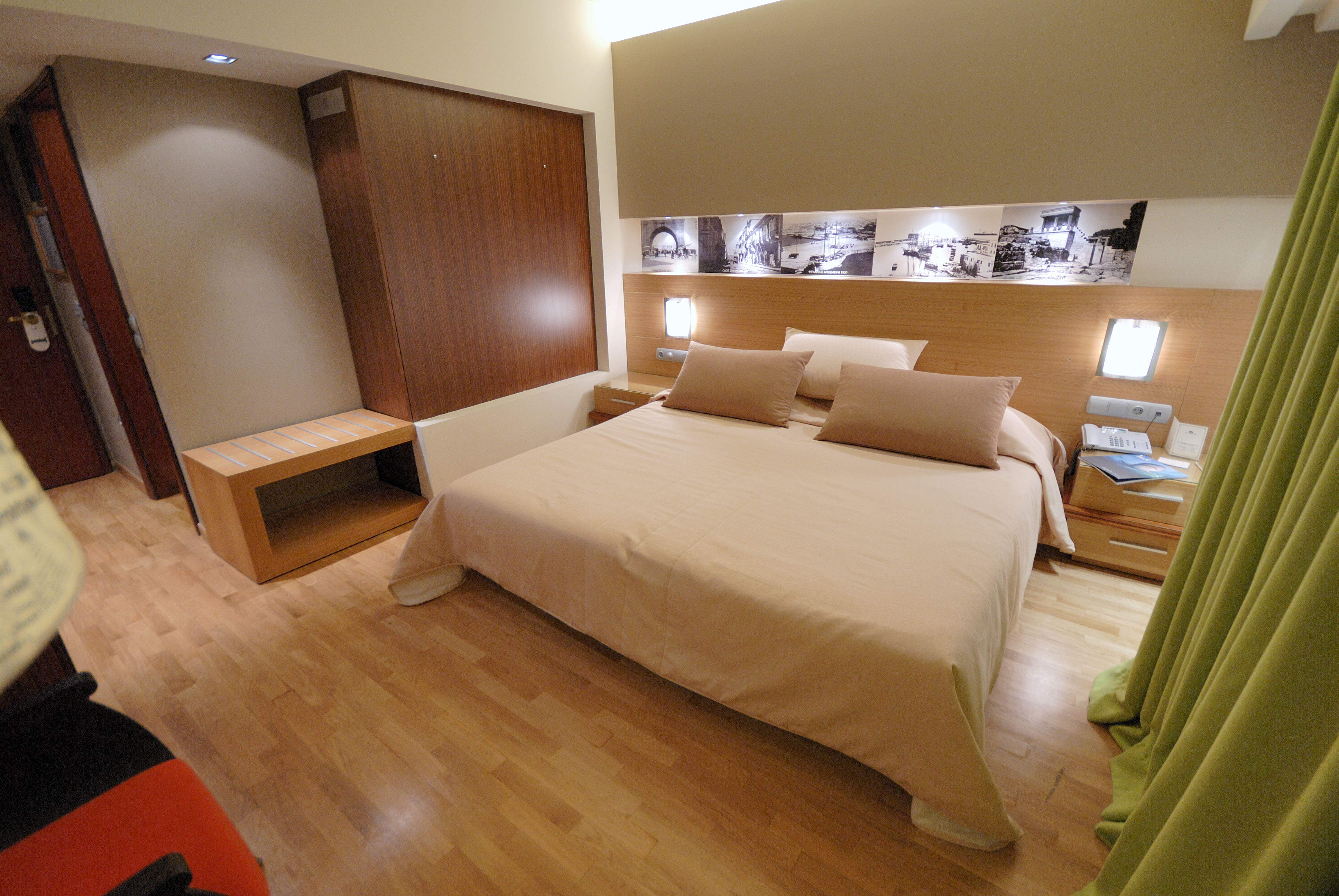 Double or Twin Superior