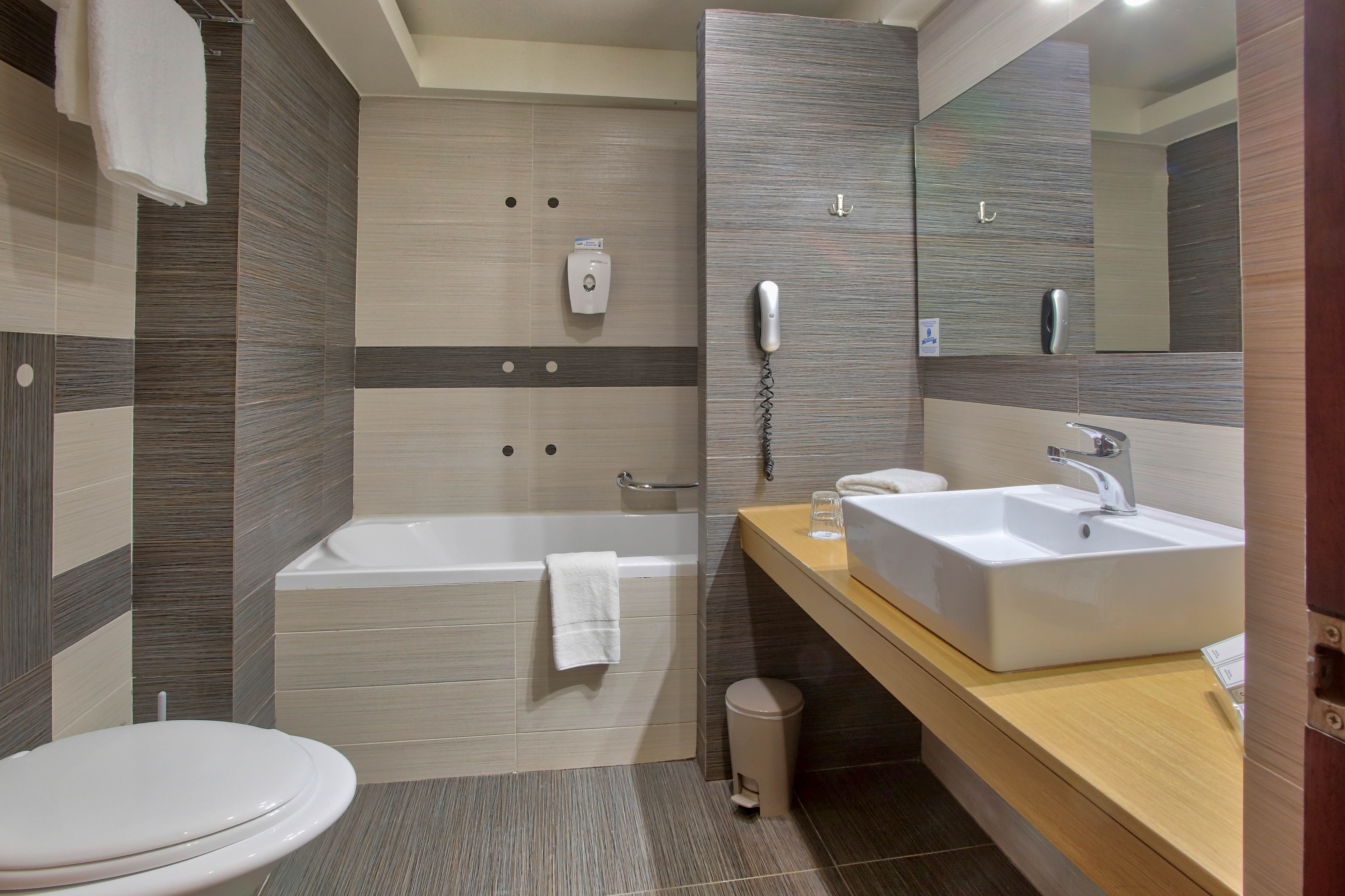 Double or Twin Superior